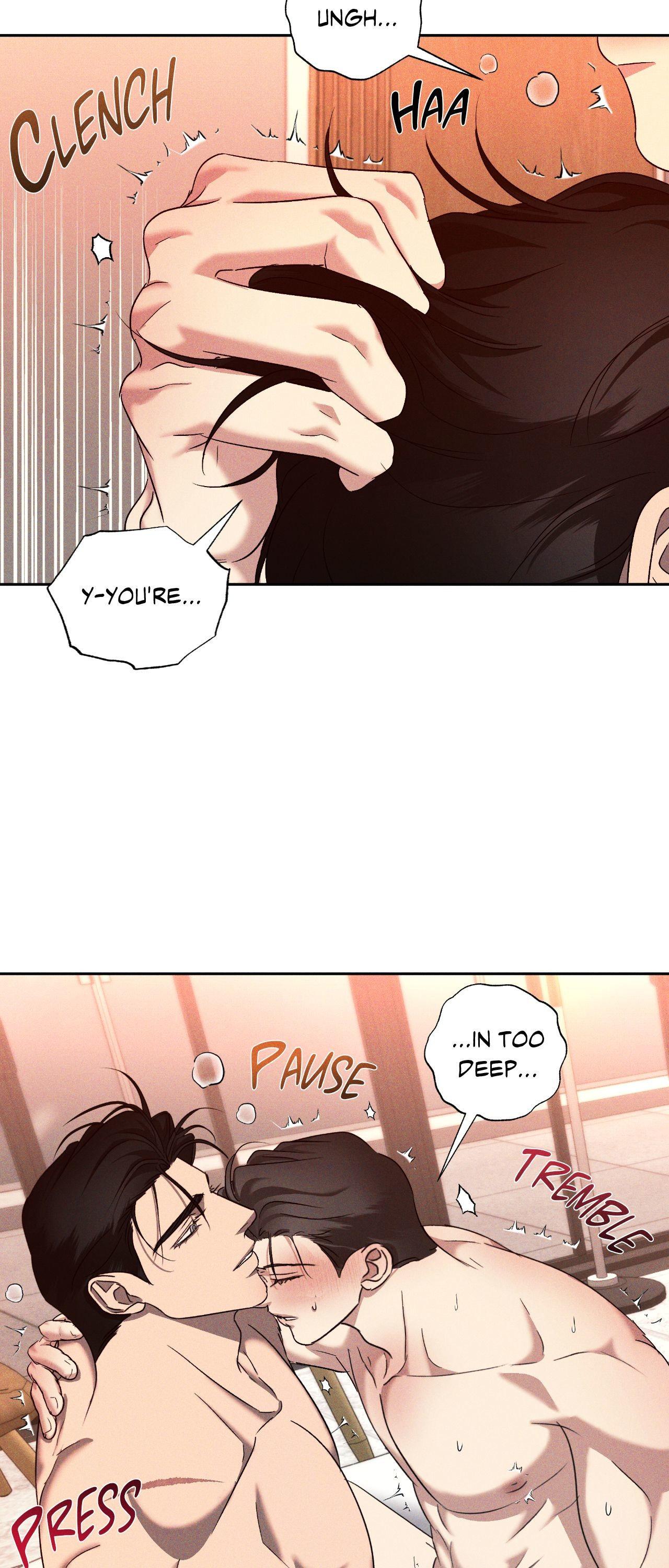 Eden - Chapter 46 Page 3