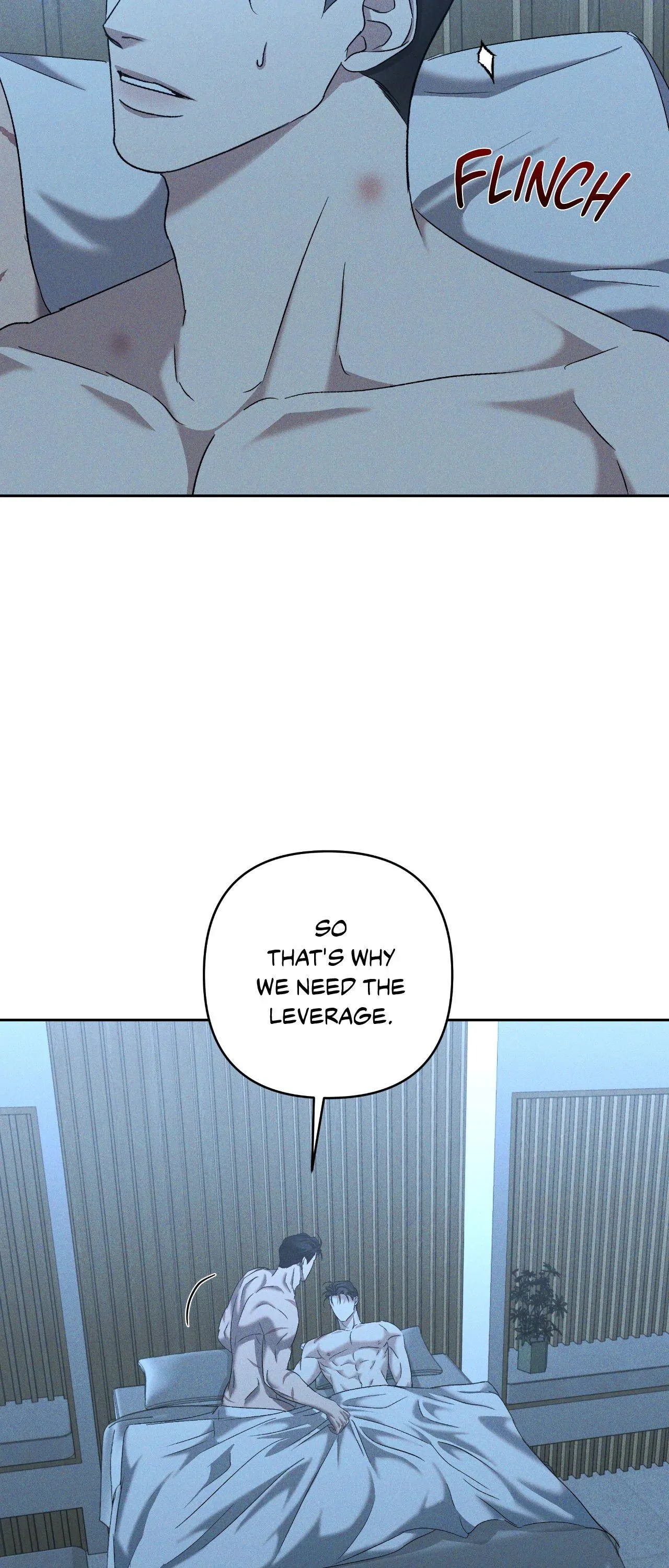 Eden - Chapter 46 Page 30