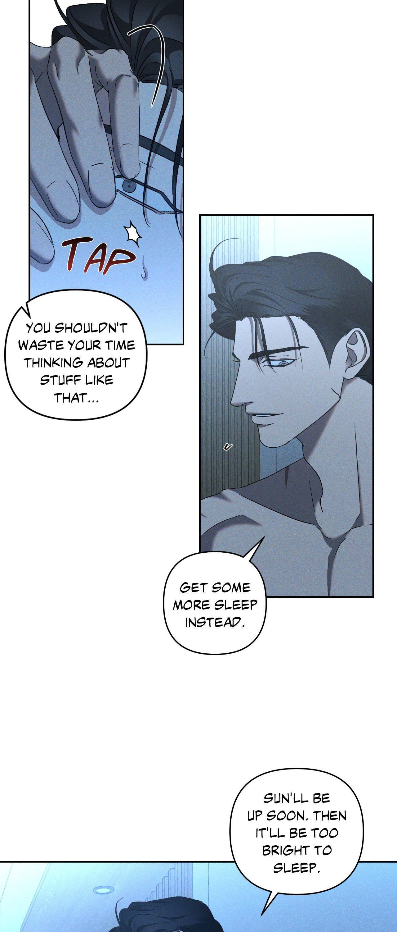 Eden - Chapter 46 Page 34