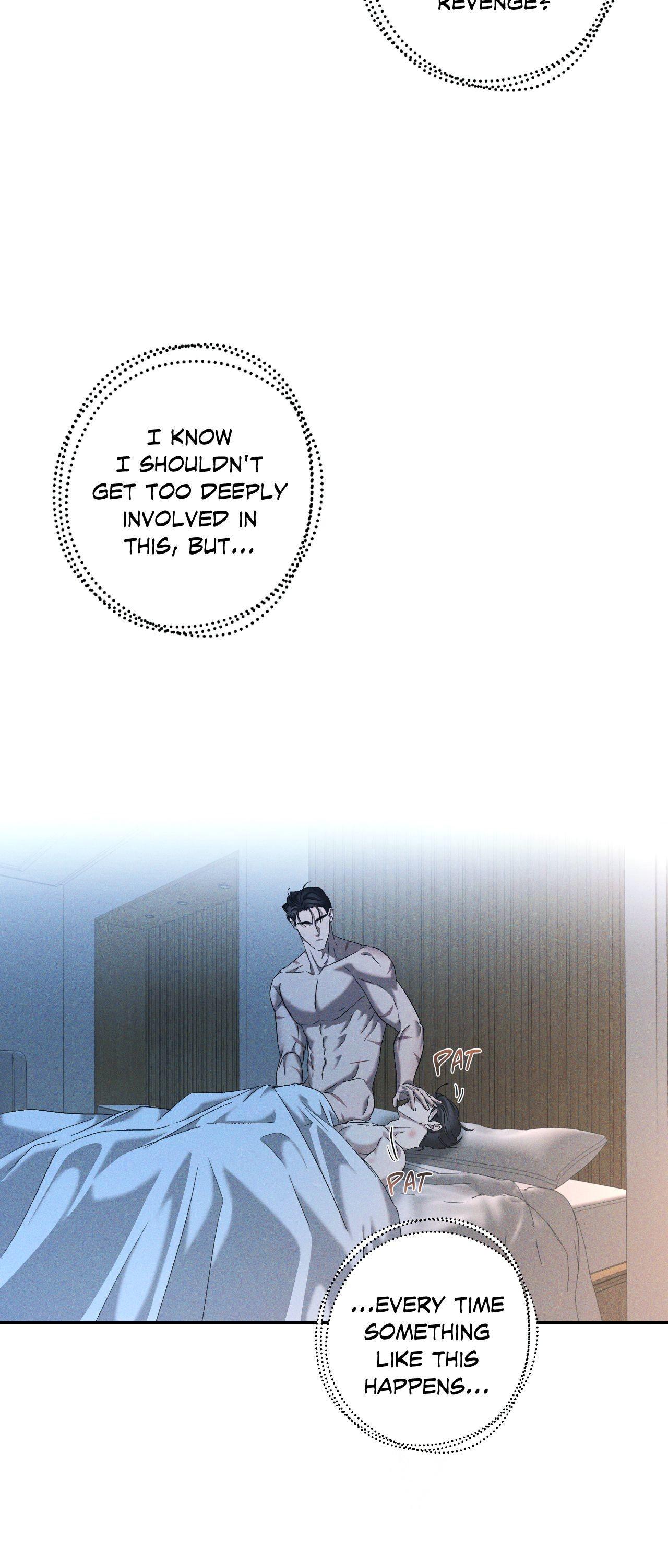Eden - Chapter 46 Page 37