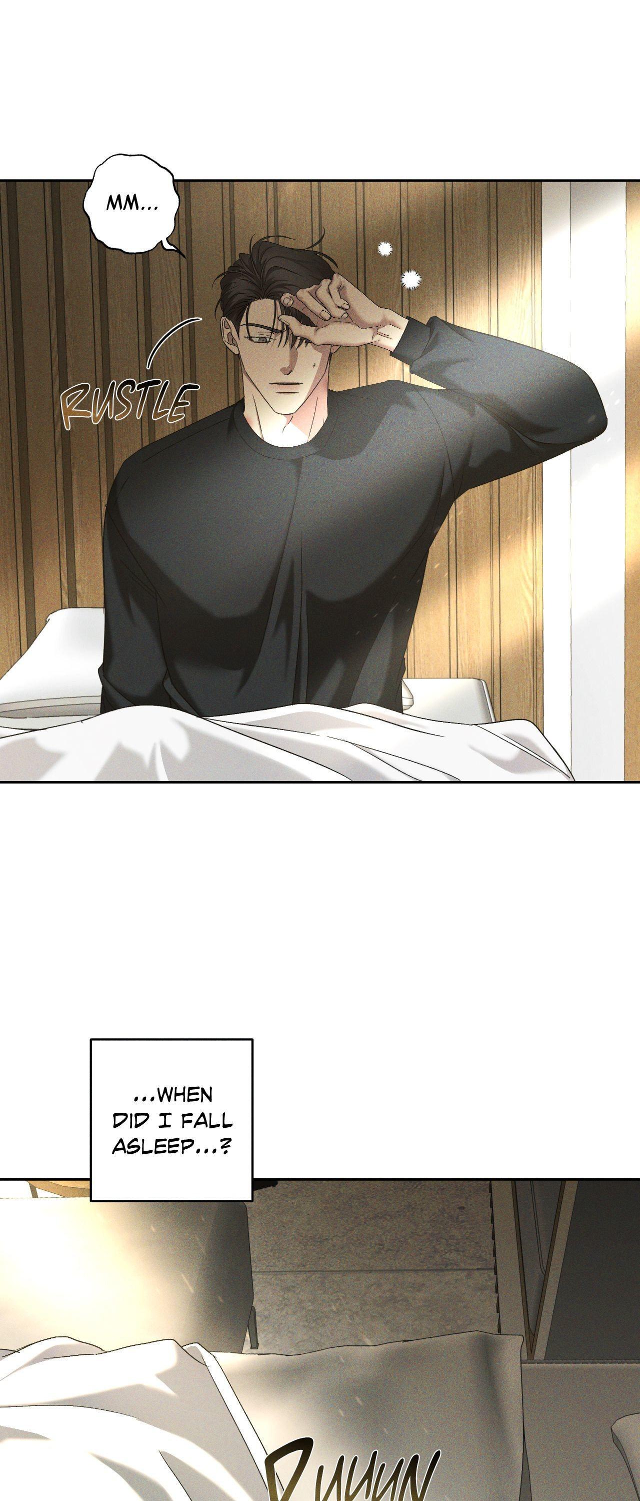 Eden - Chapter 46 Page 39