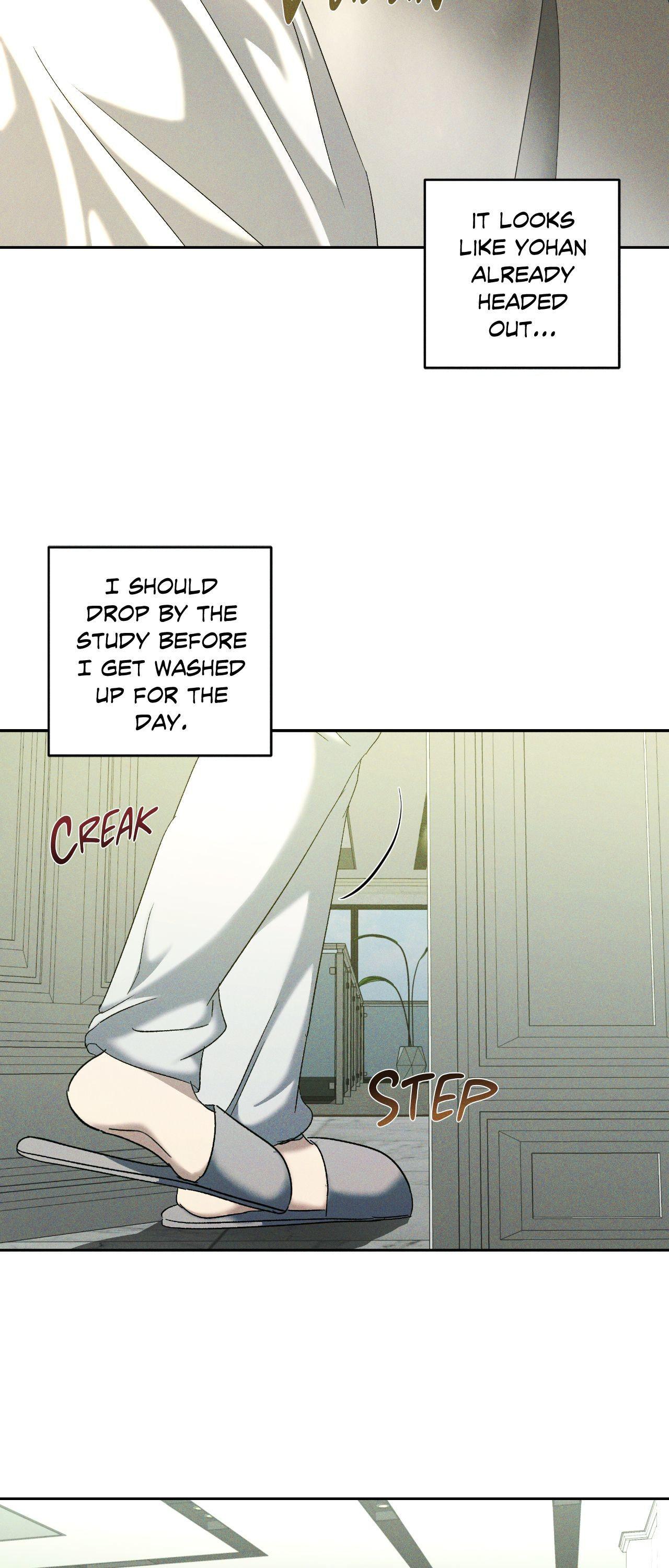 Eden - Chapter 46 Page 40