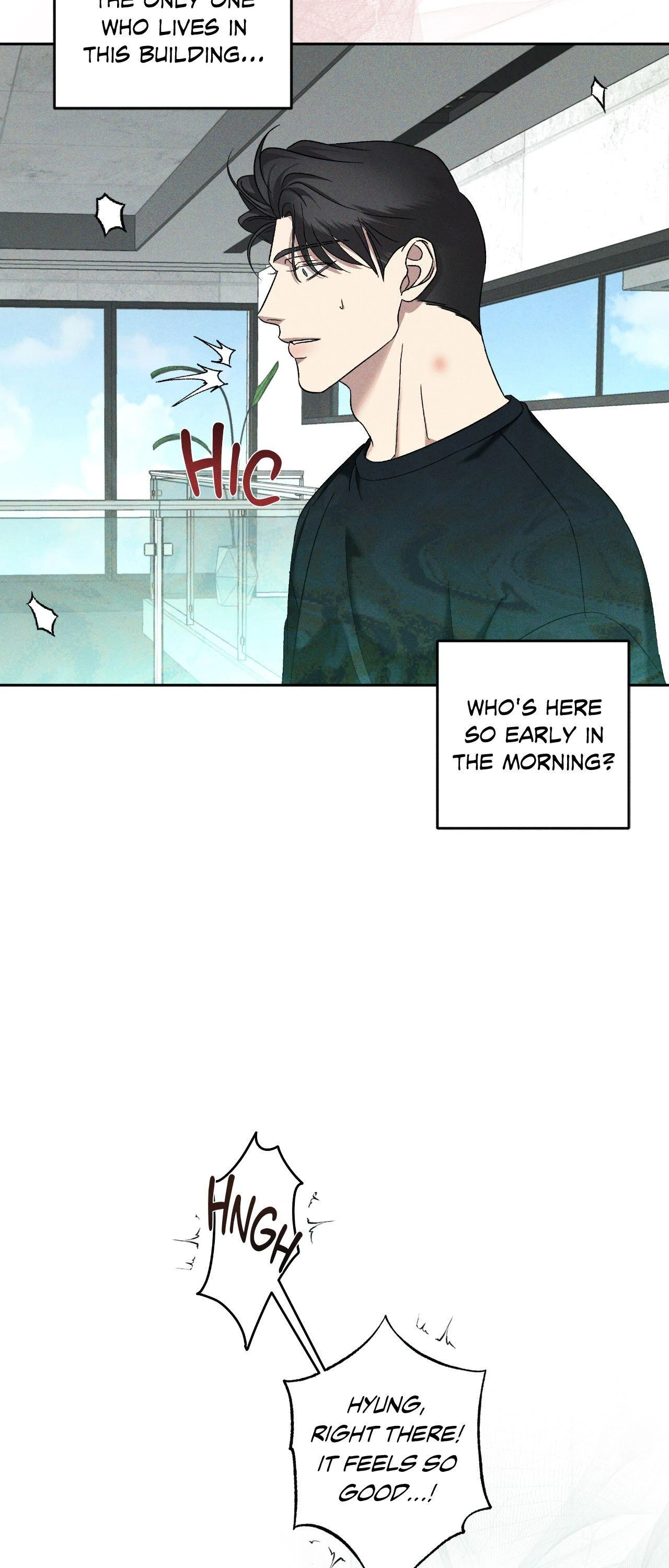 Eden - Chapter 46 Page 42