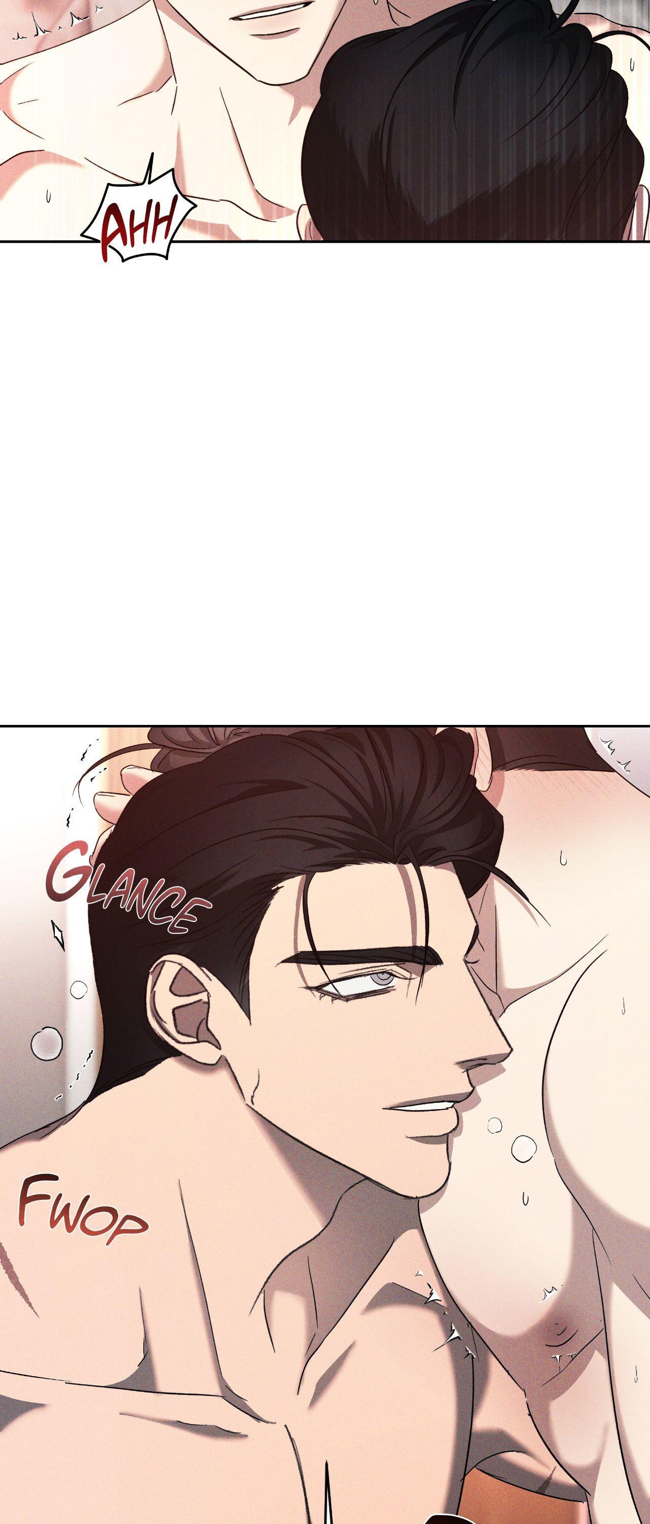 Eden - Chapter 46 Page 6