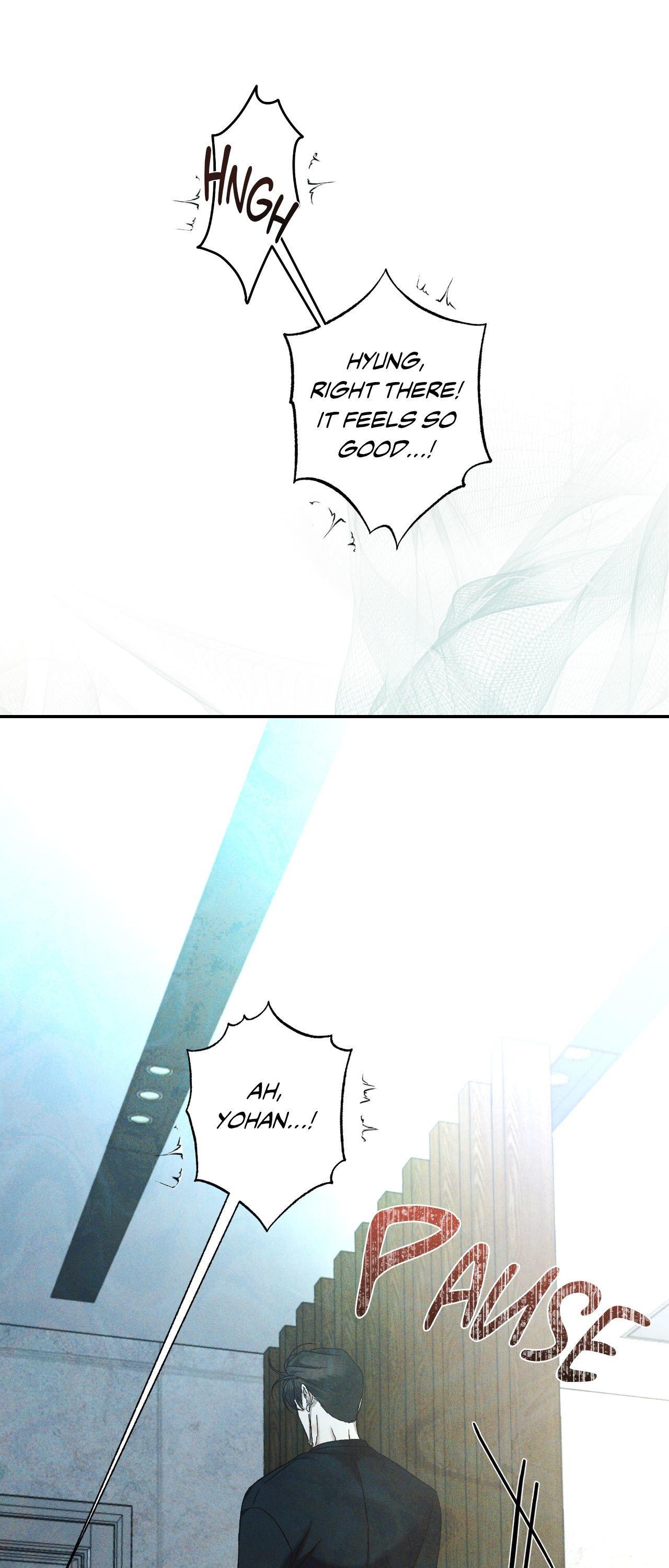 Eden - Chapter 47 Page 1