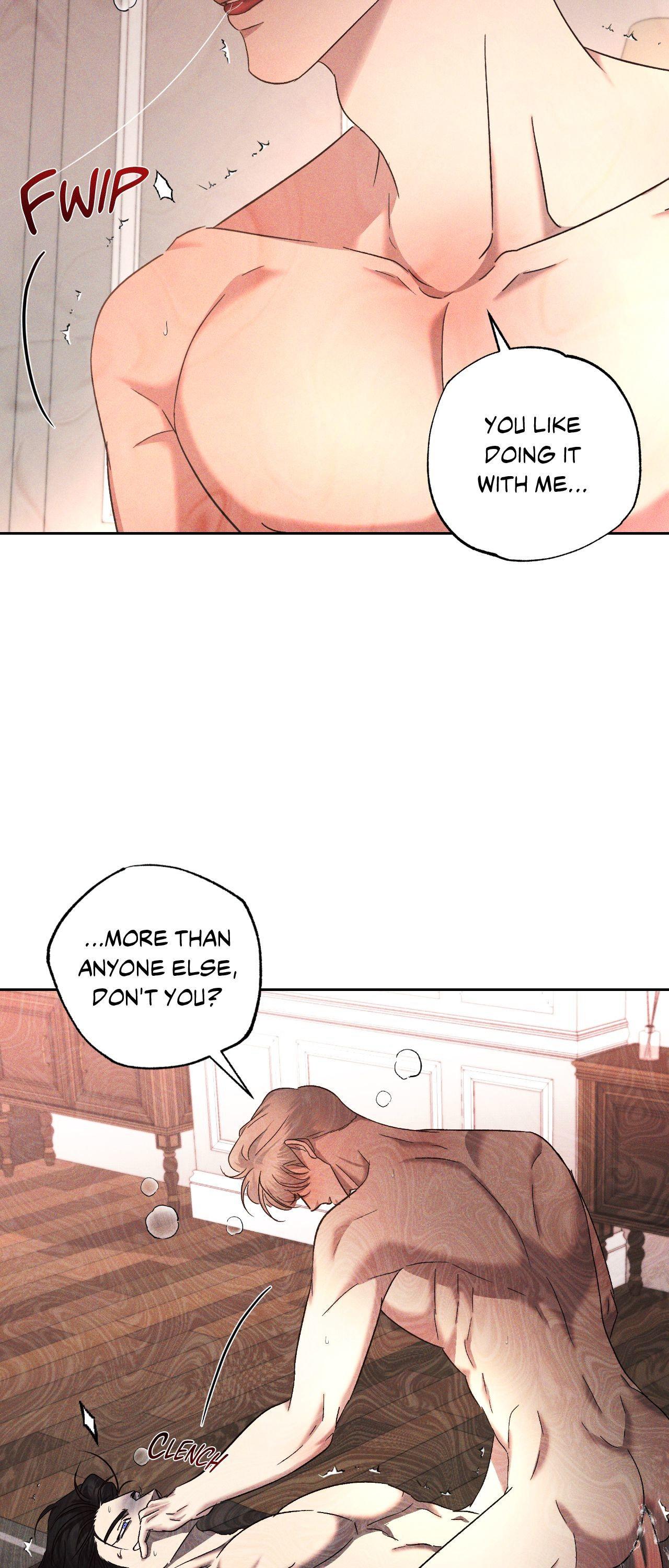 Eden - Chapter 47 Page 10