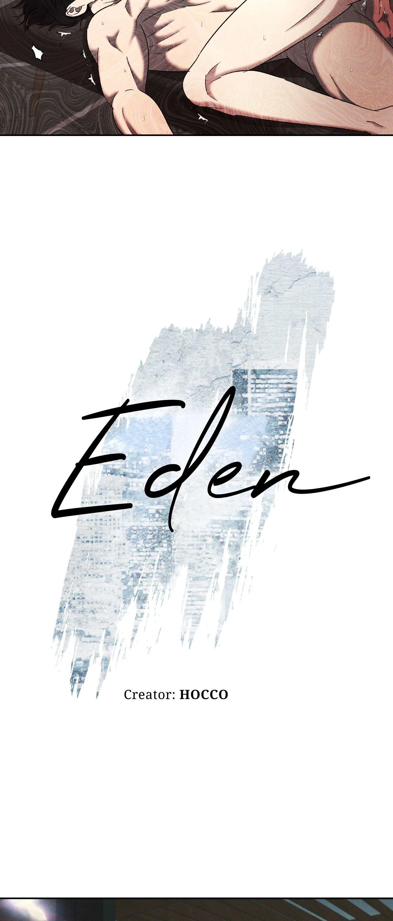 Eden - Chapter 47 Page 11