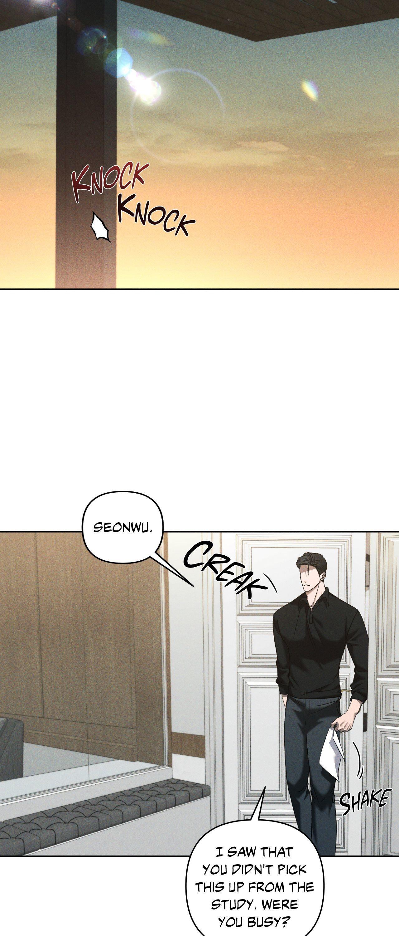 Eden - Chapter 47 Page 12