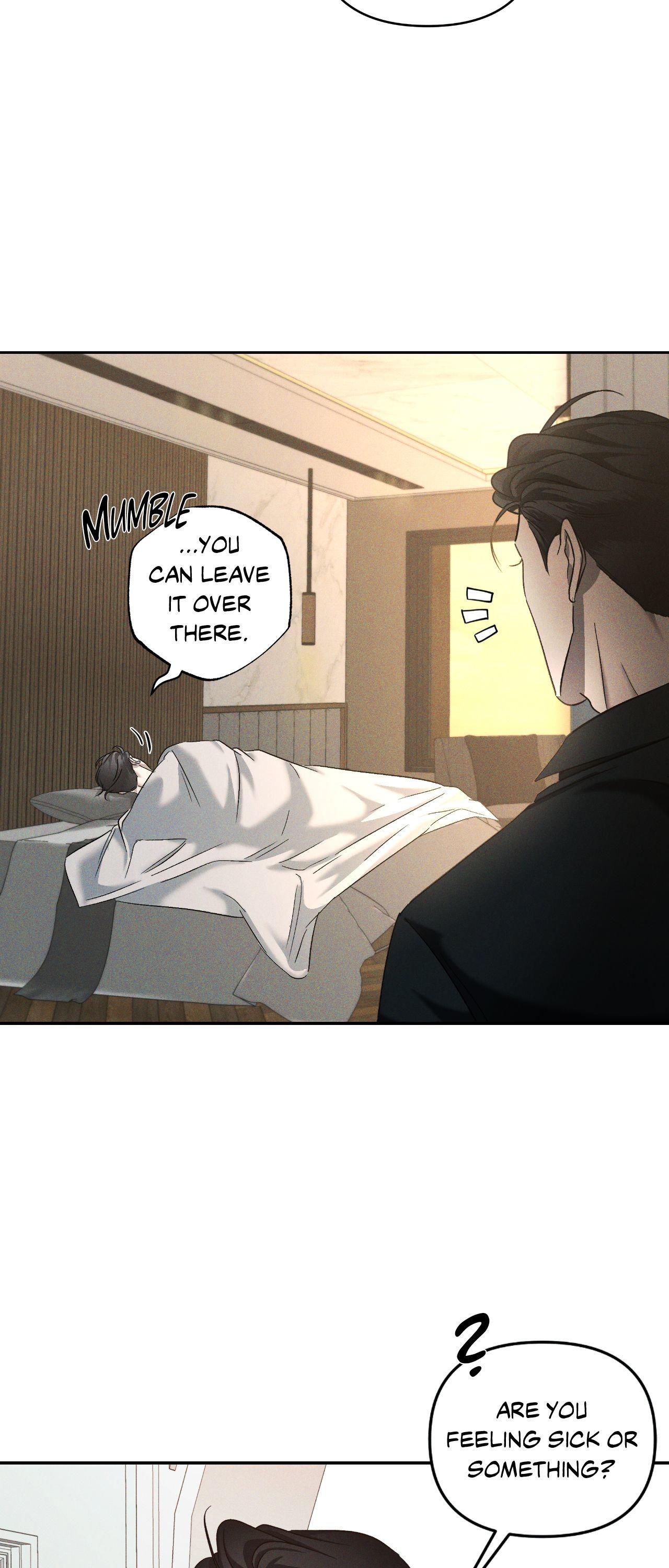 Eden - Chapter 47 Page 13