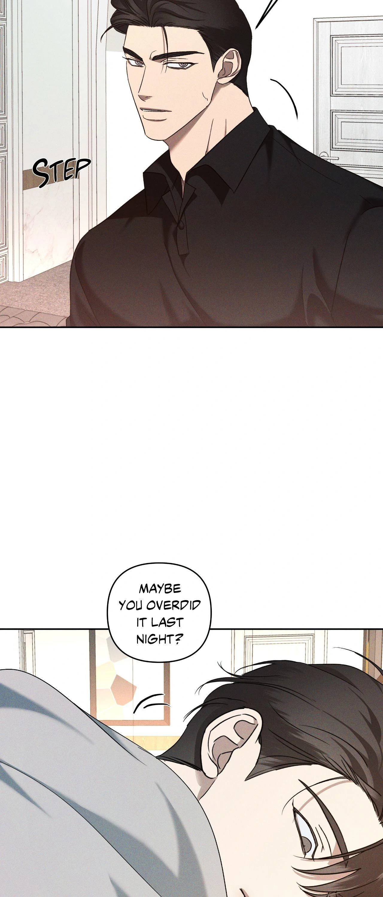 Eden - Chapter 47 Page 14