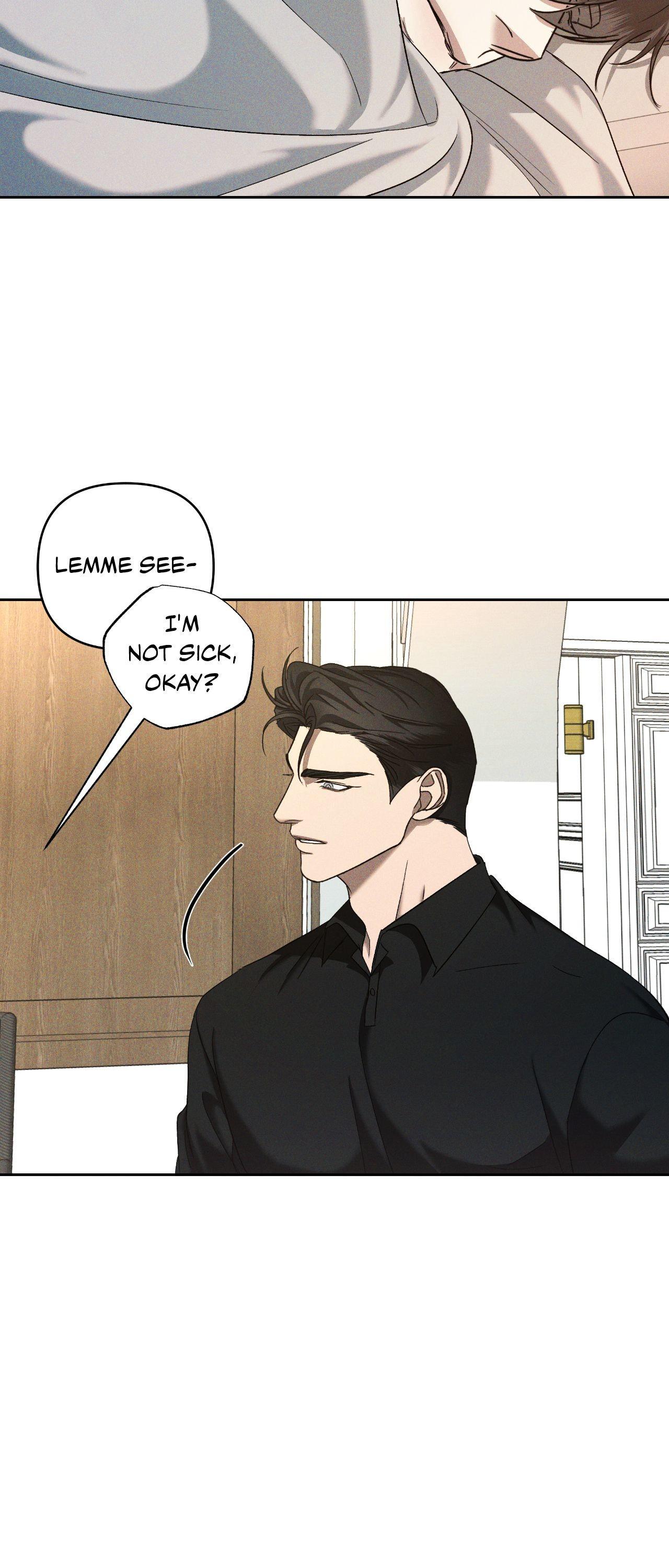 Eden - Chapter 47 Page 15