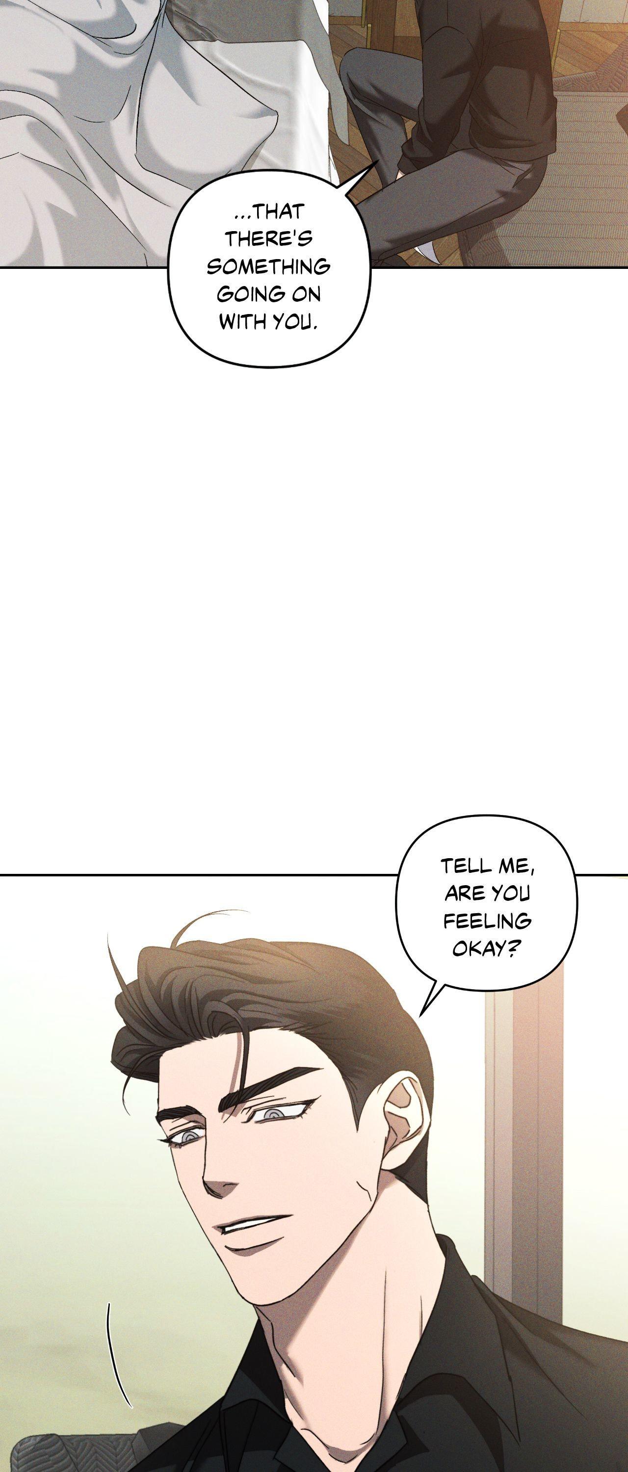 Eden - Chapter 47 Page 19