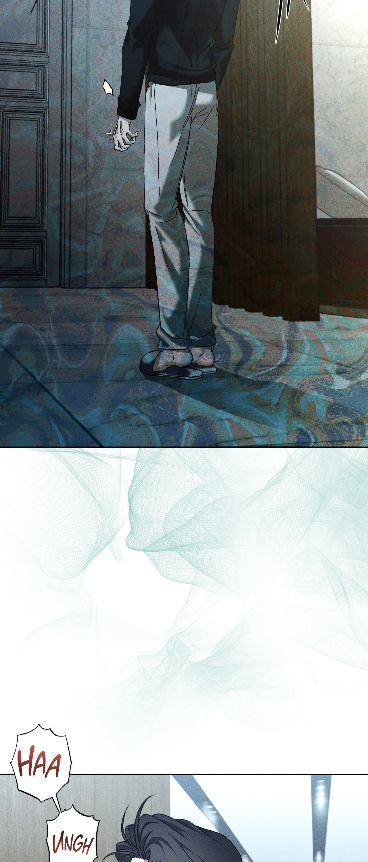 Eden - Chapter 47 Page 2