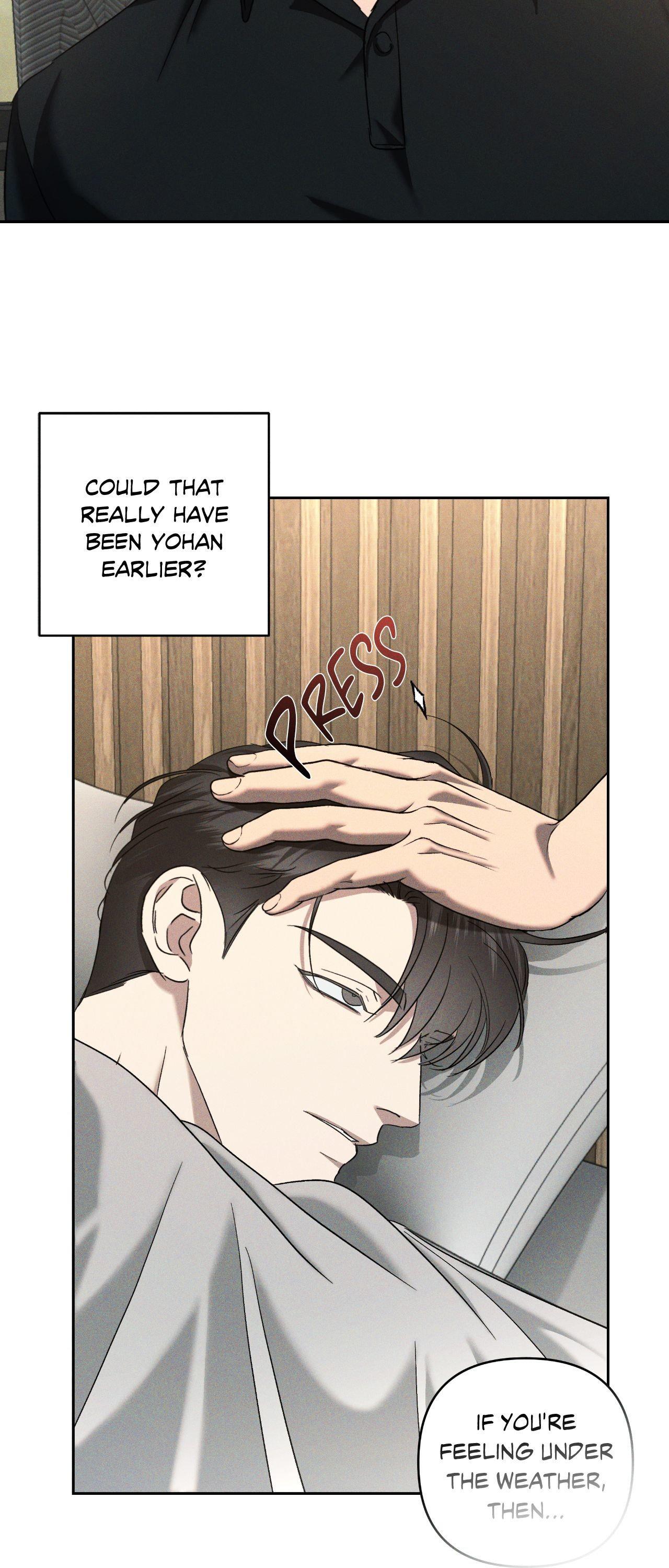 Eden - Chapter 47 Page 20