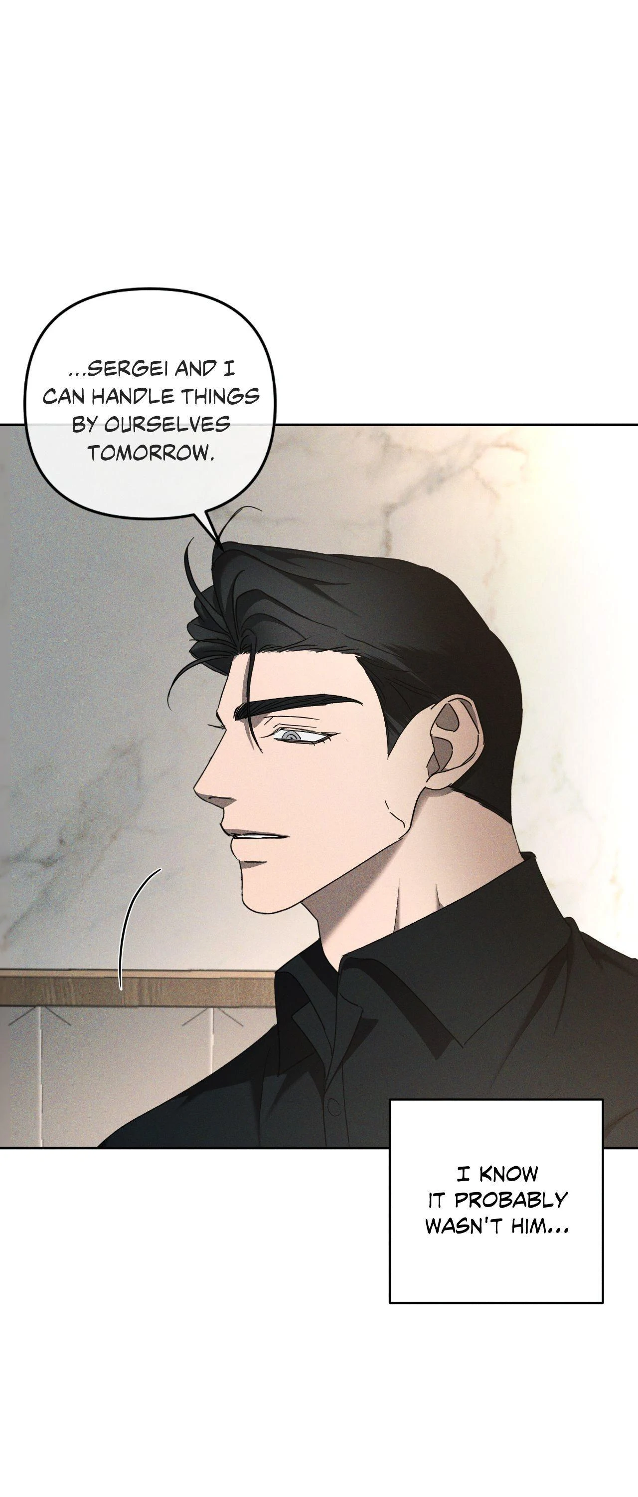 Eden - Chapter 47 Page 21