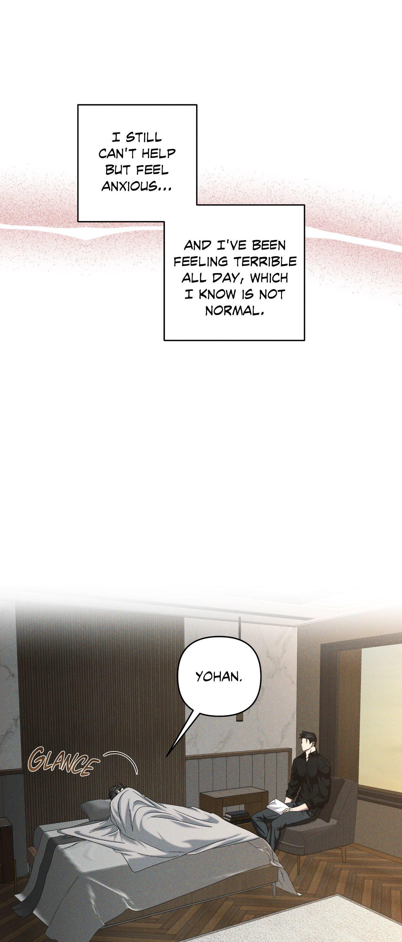 Eden - Chapter 47 Page 22