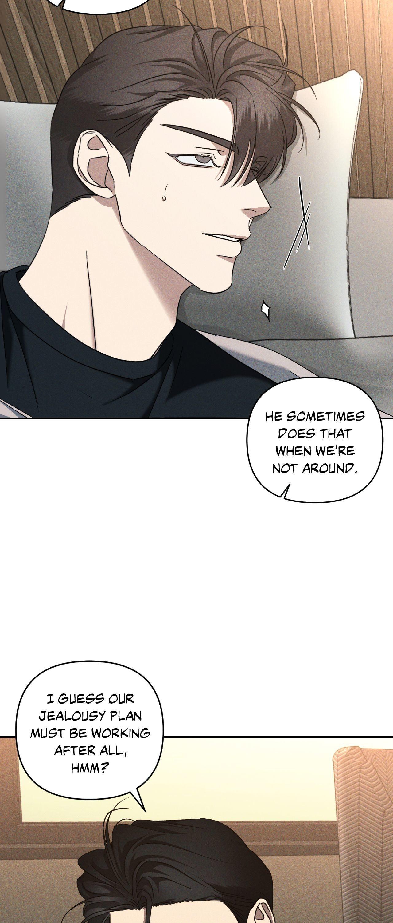 Eden - Chapter 47 Page 26