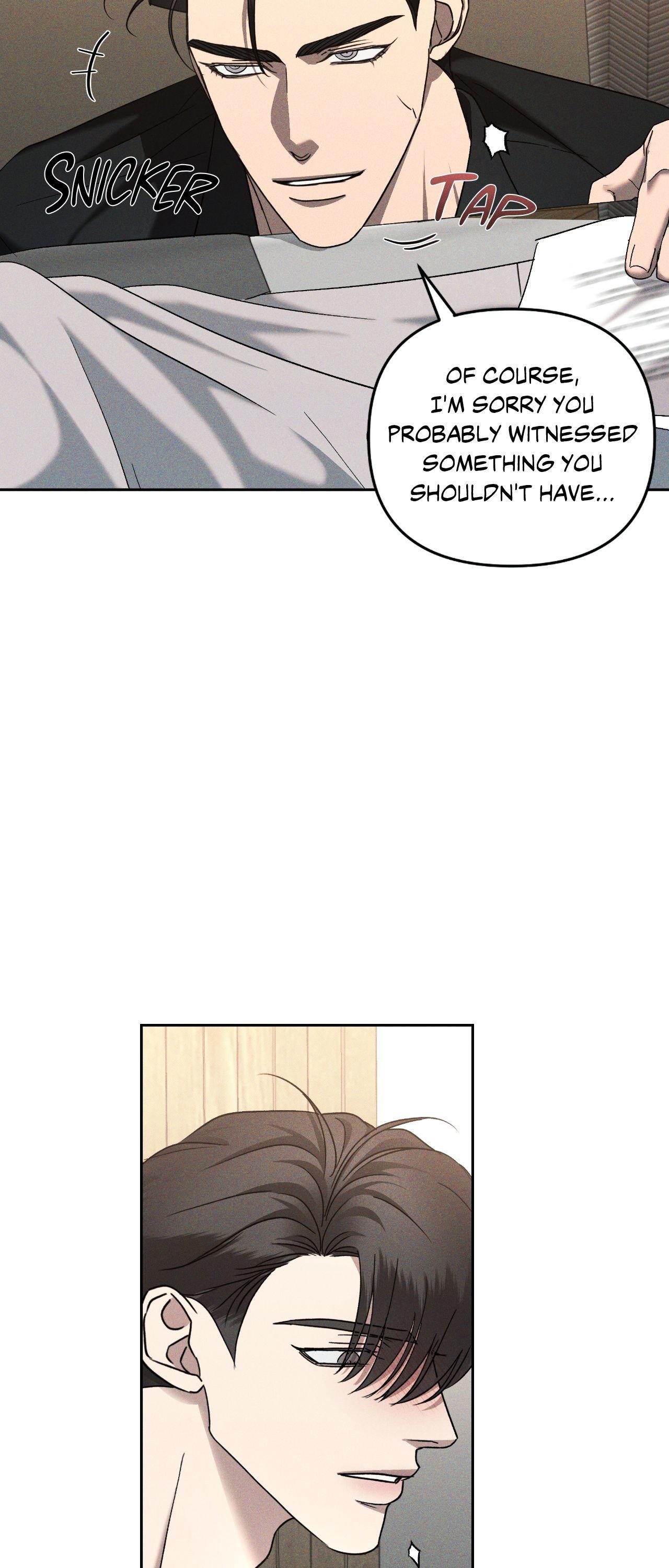 Eden - Chapter 47 Page 27