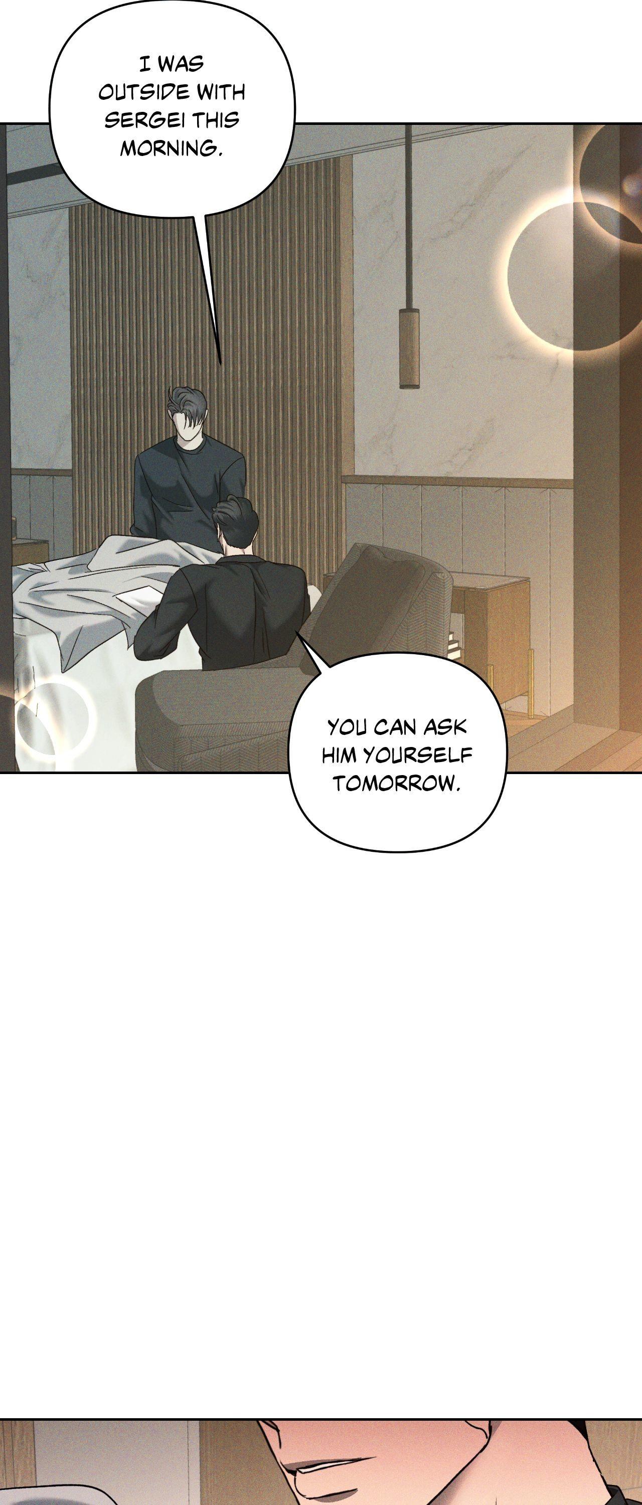 Eden - Chapter 47 Page 30