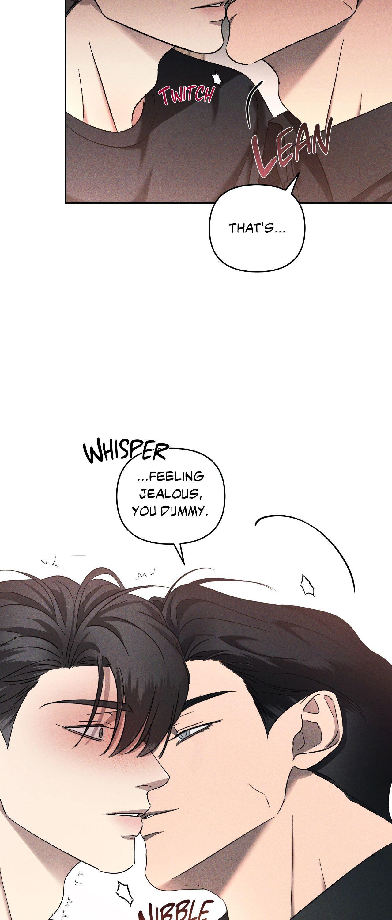 Eden - Chapter 47 Page 36
