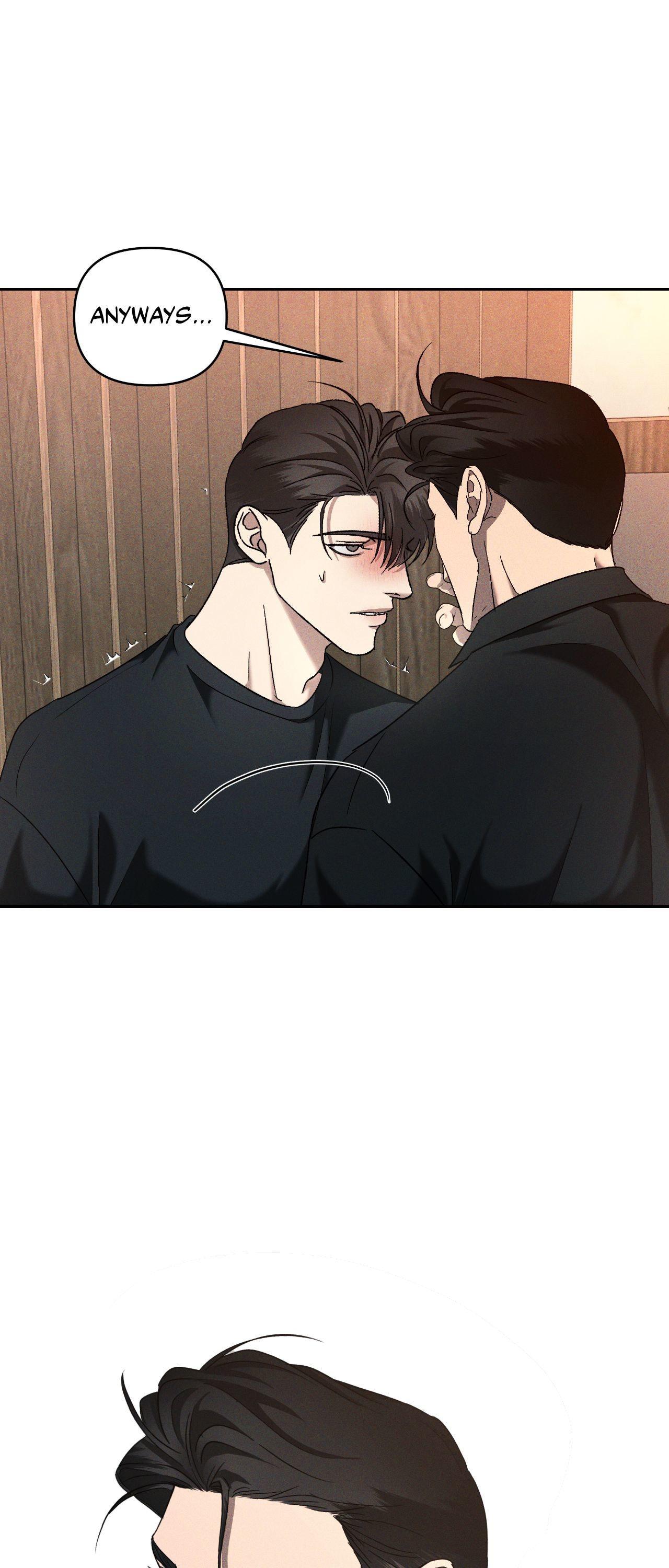 Eden - Chapter 47 Page 38