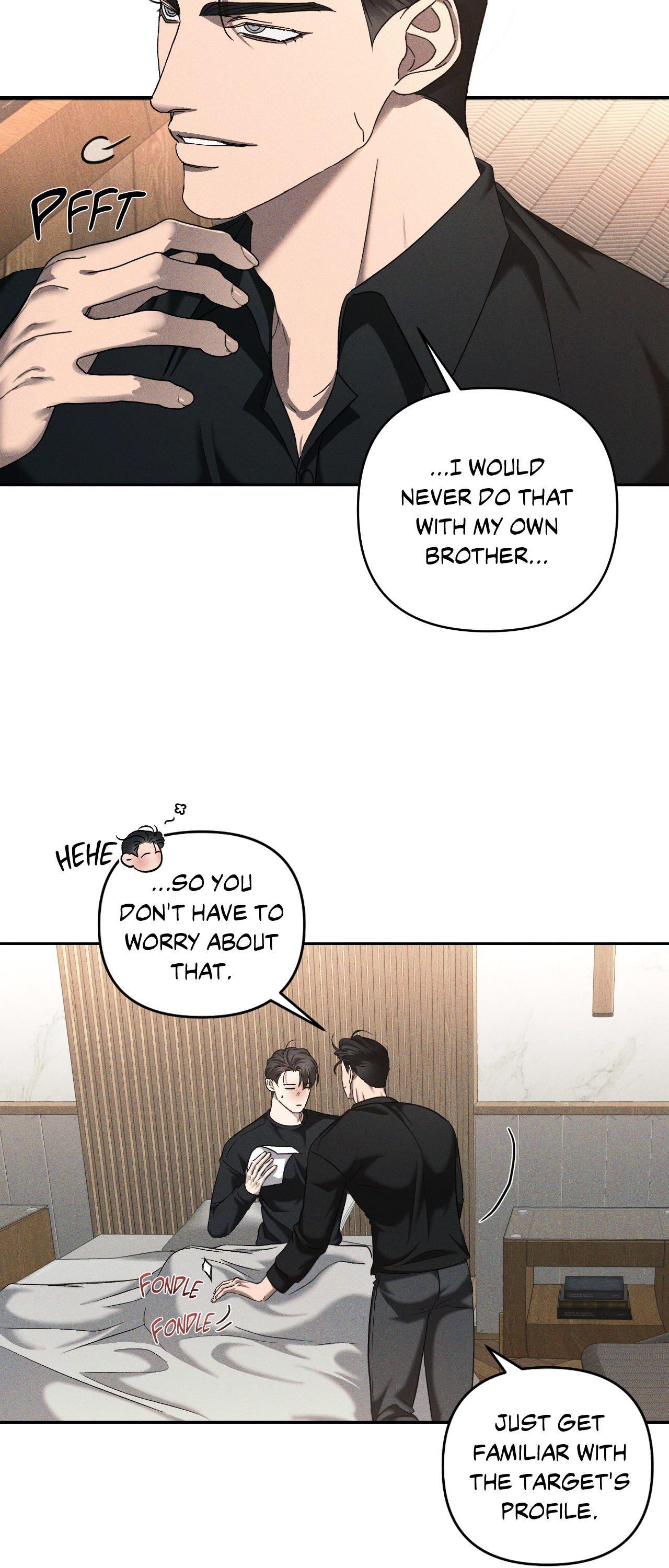 Eden - Chapter 47 Page 39