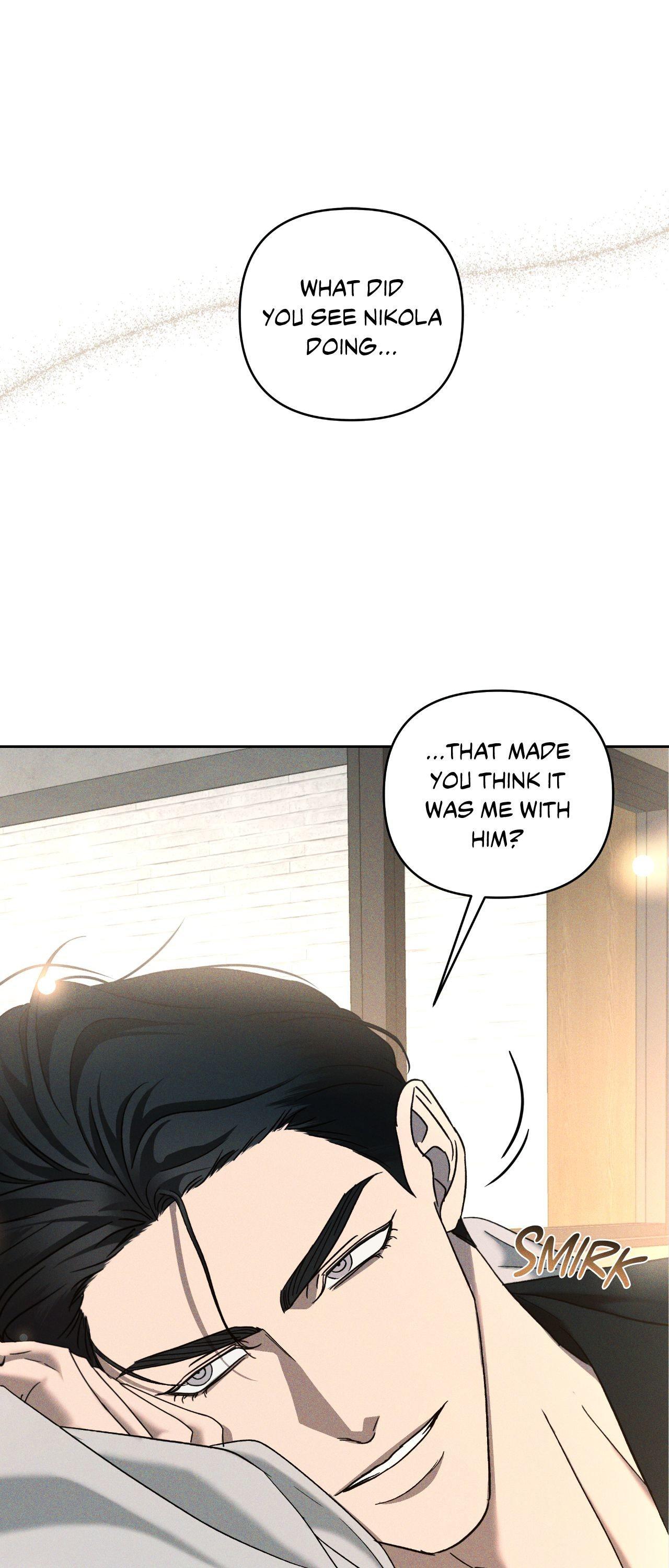 Eden - Chapter 48 Page 1