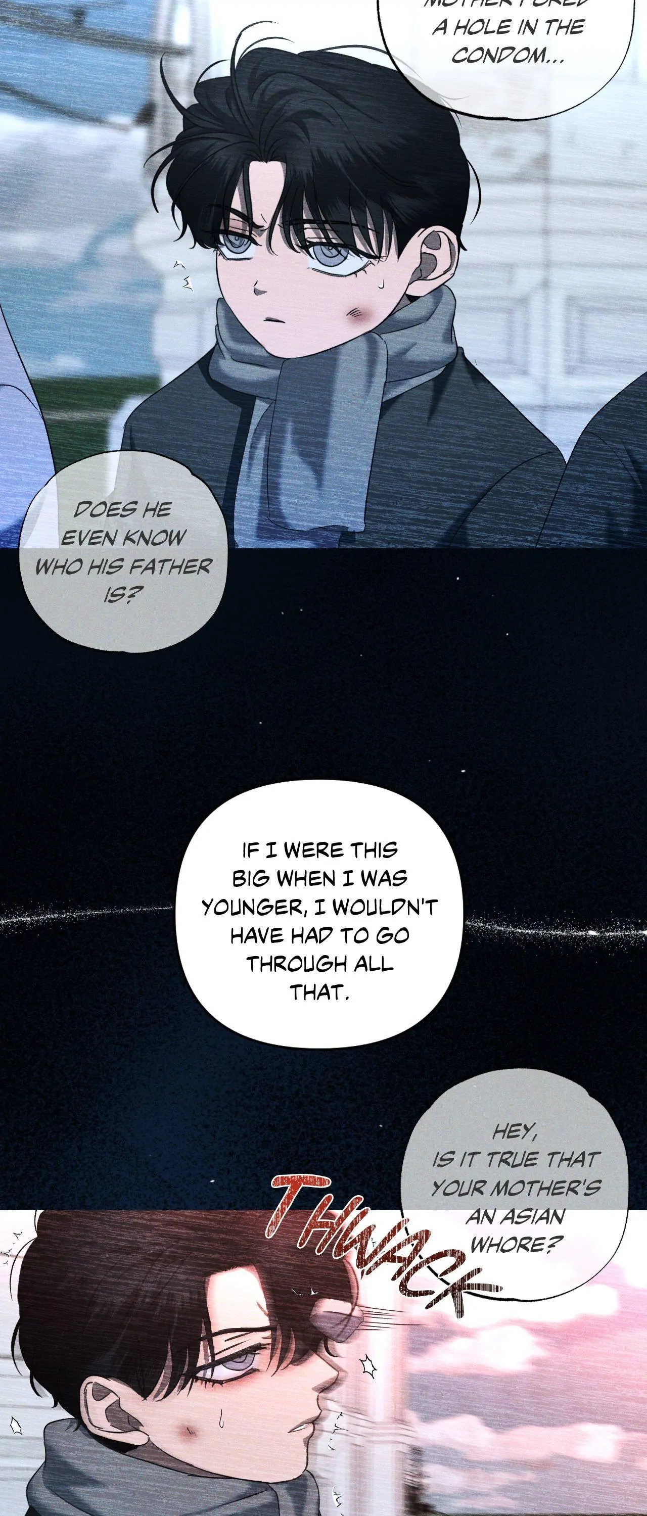 Eden - Chapter 48 Page 11
