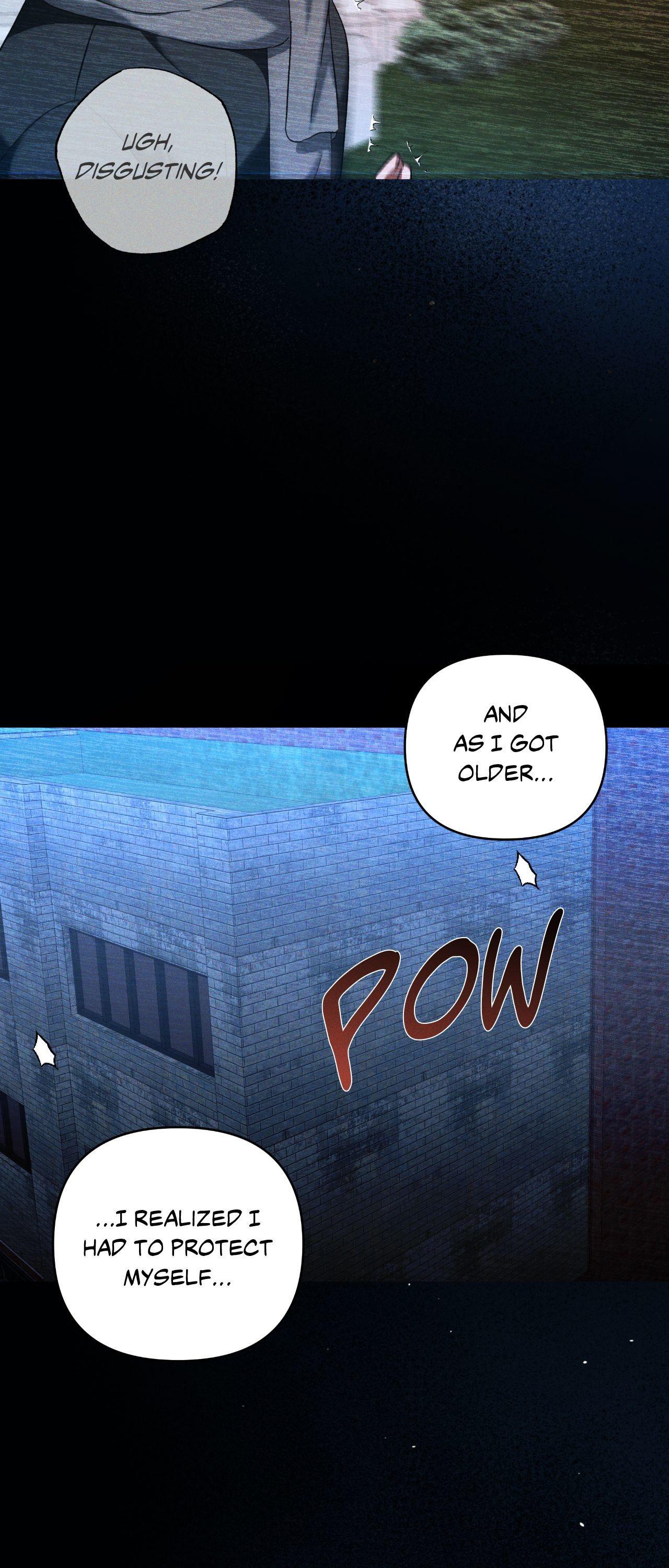 Eden - Chapter 48 Page 12