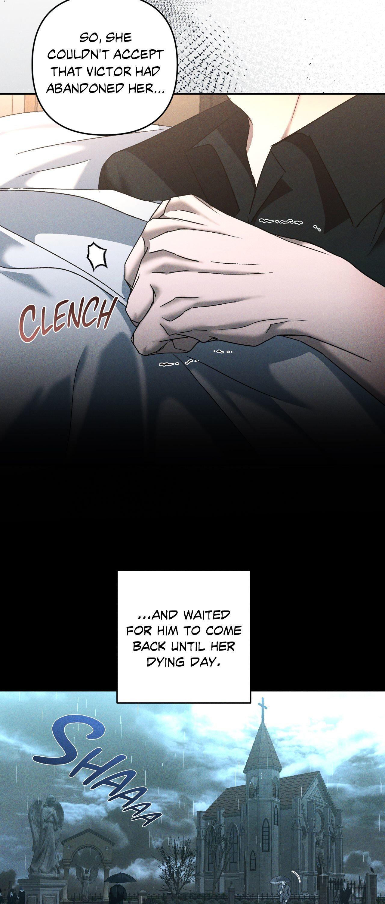 Eden - Chapter 48 Page 19