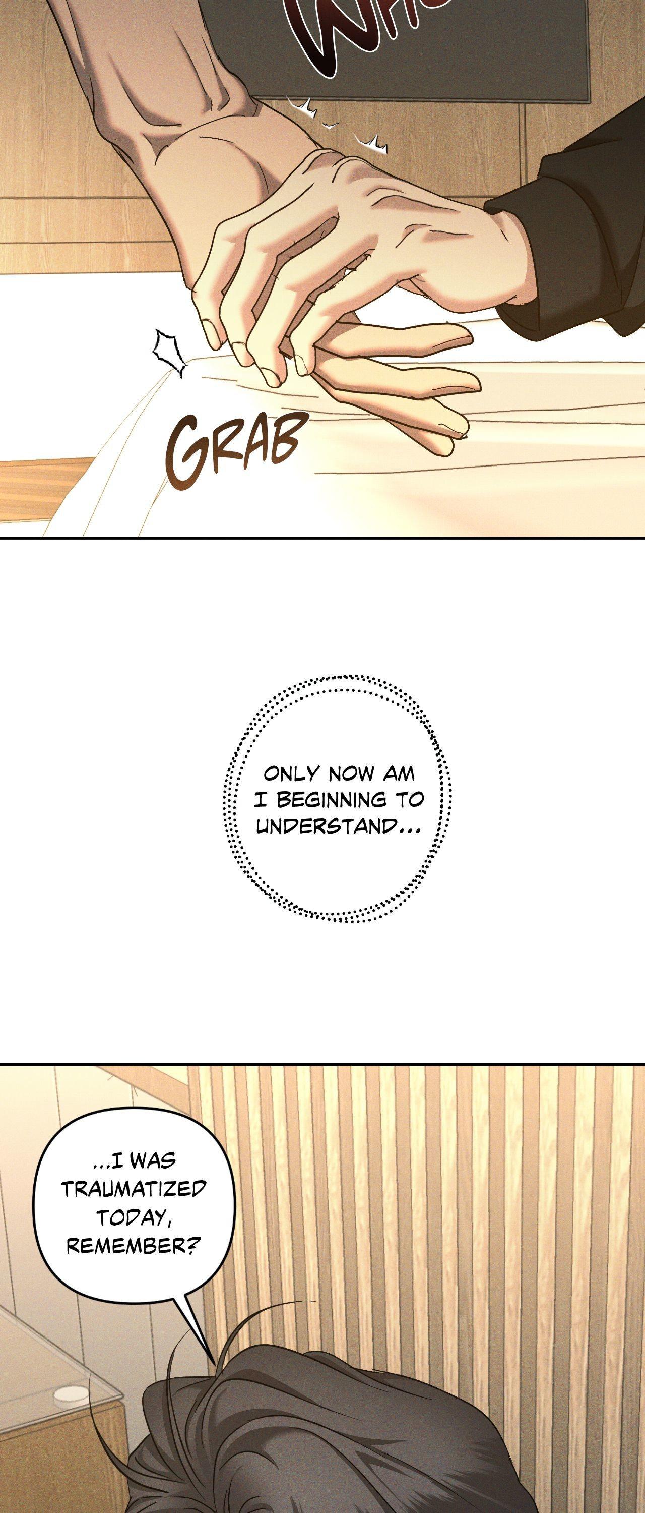 Eden - Chapter 48 Page 34