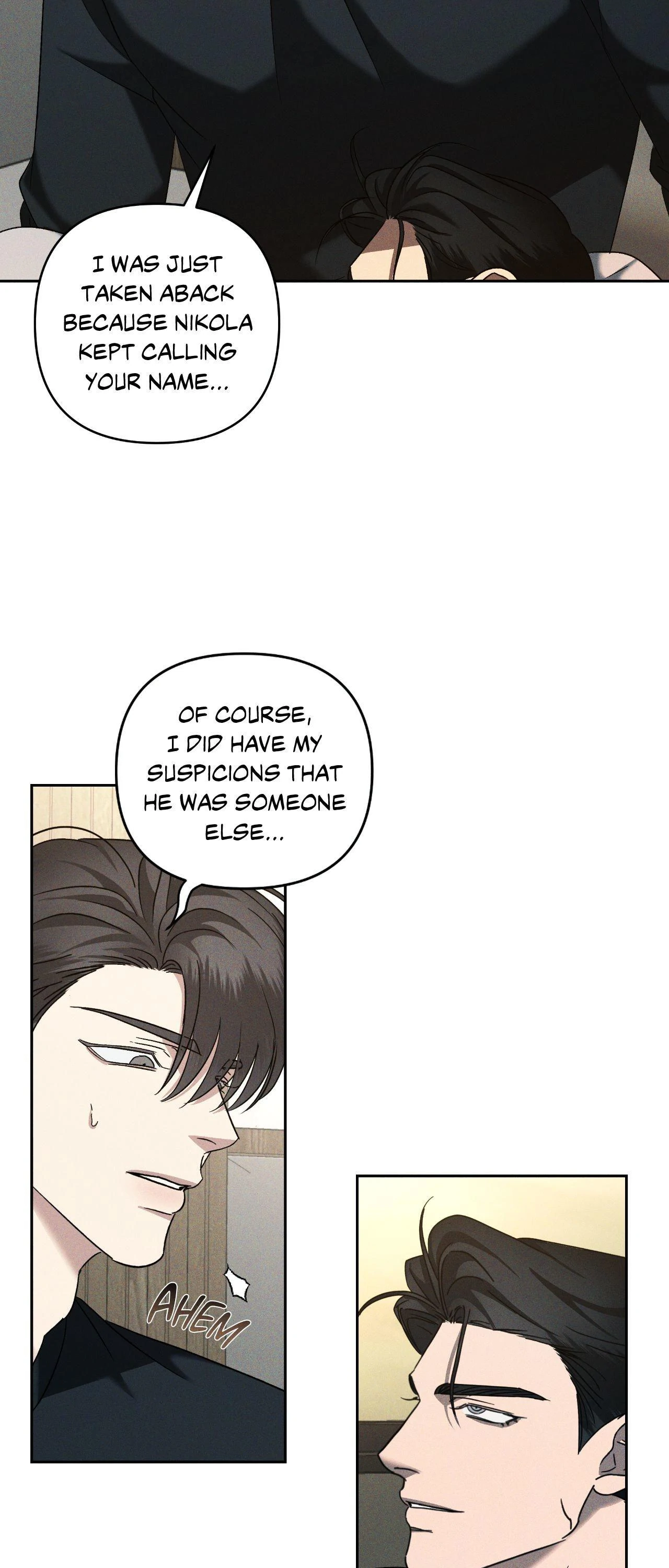 Eden - Chapter 48 Page 6