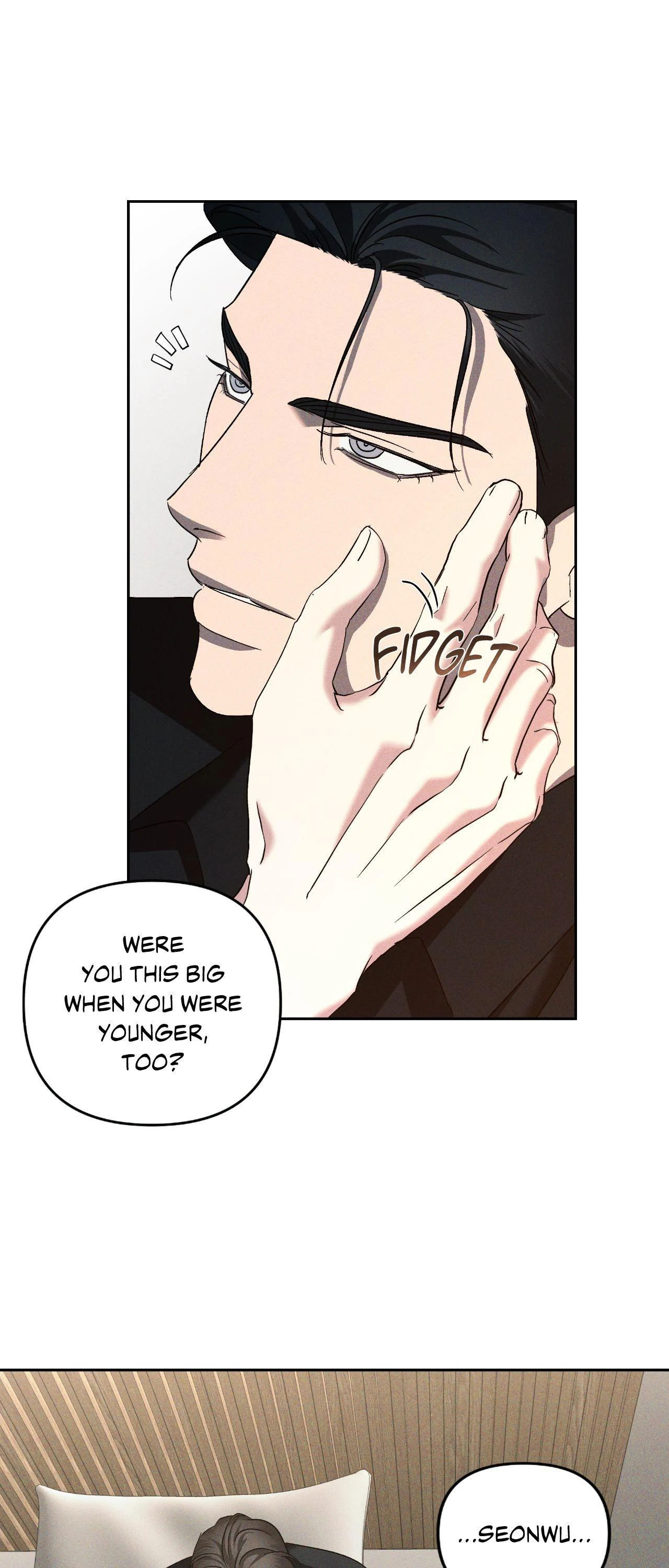 Eden - Chapter 48 Page 8
