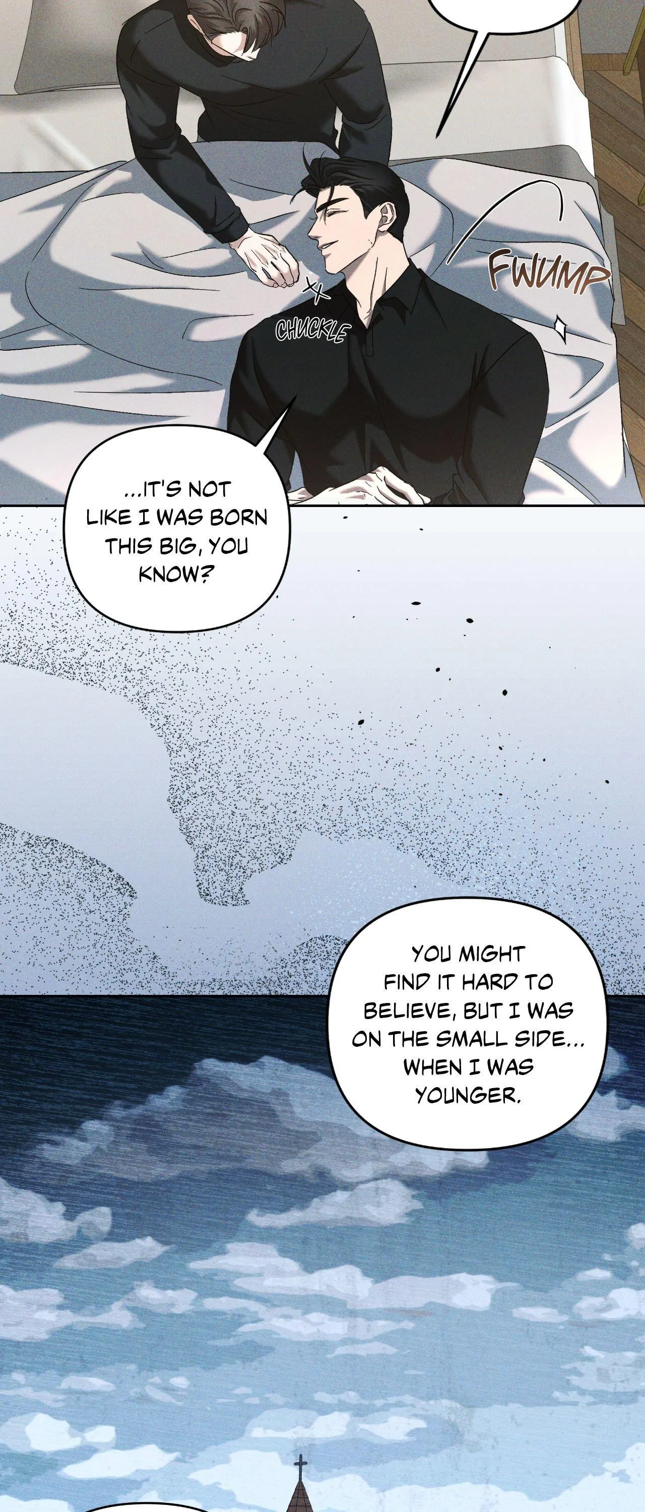 Eden - Chapter 48 Page 9