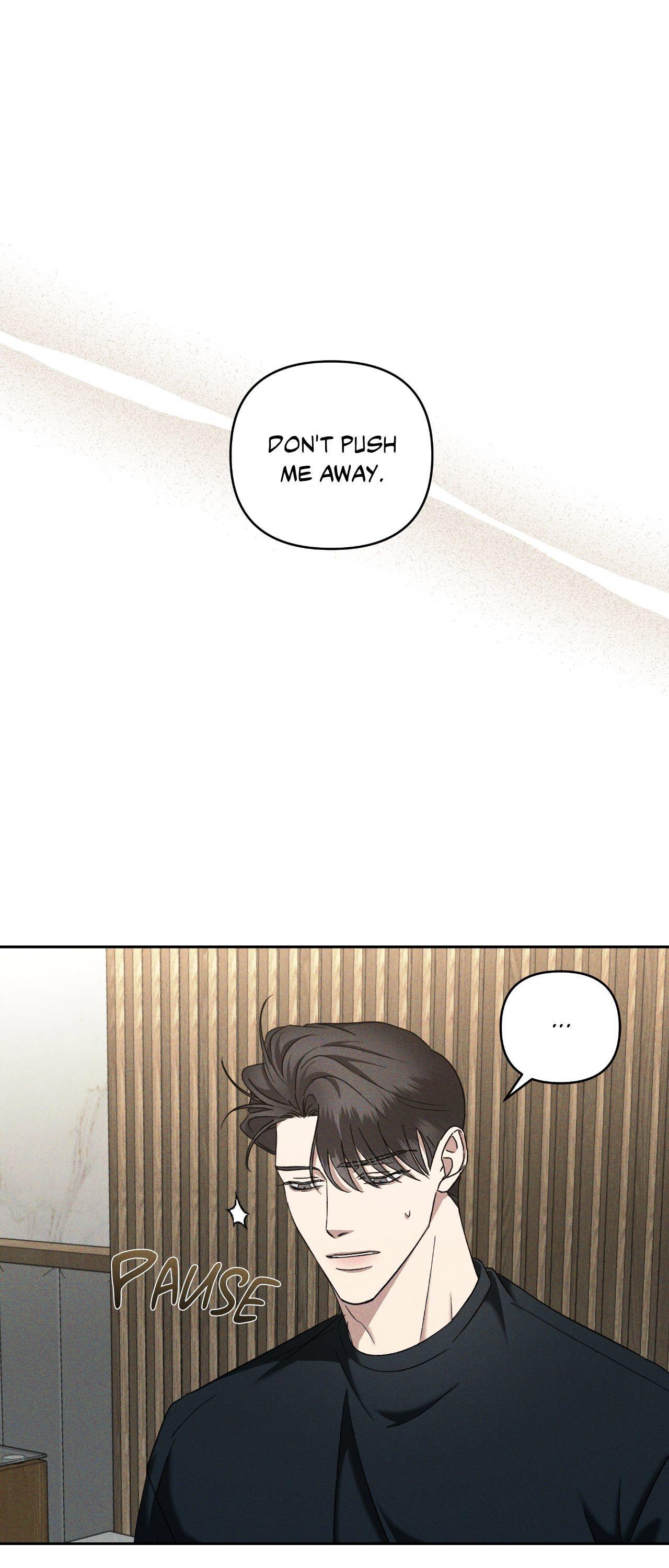 Eden - Chapter 49 Page 1