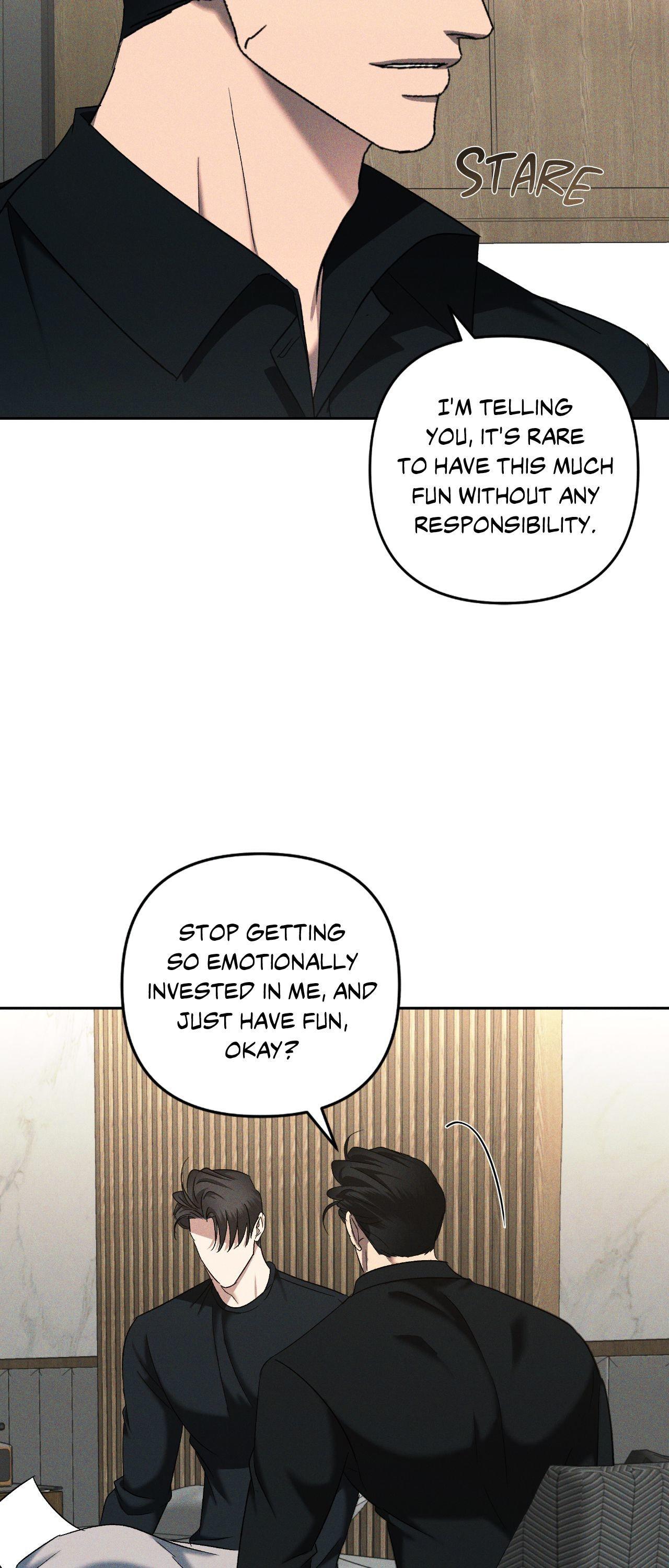 Eden - Chapter 49 Page 11