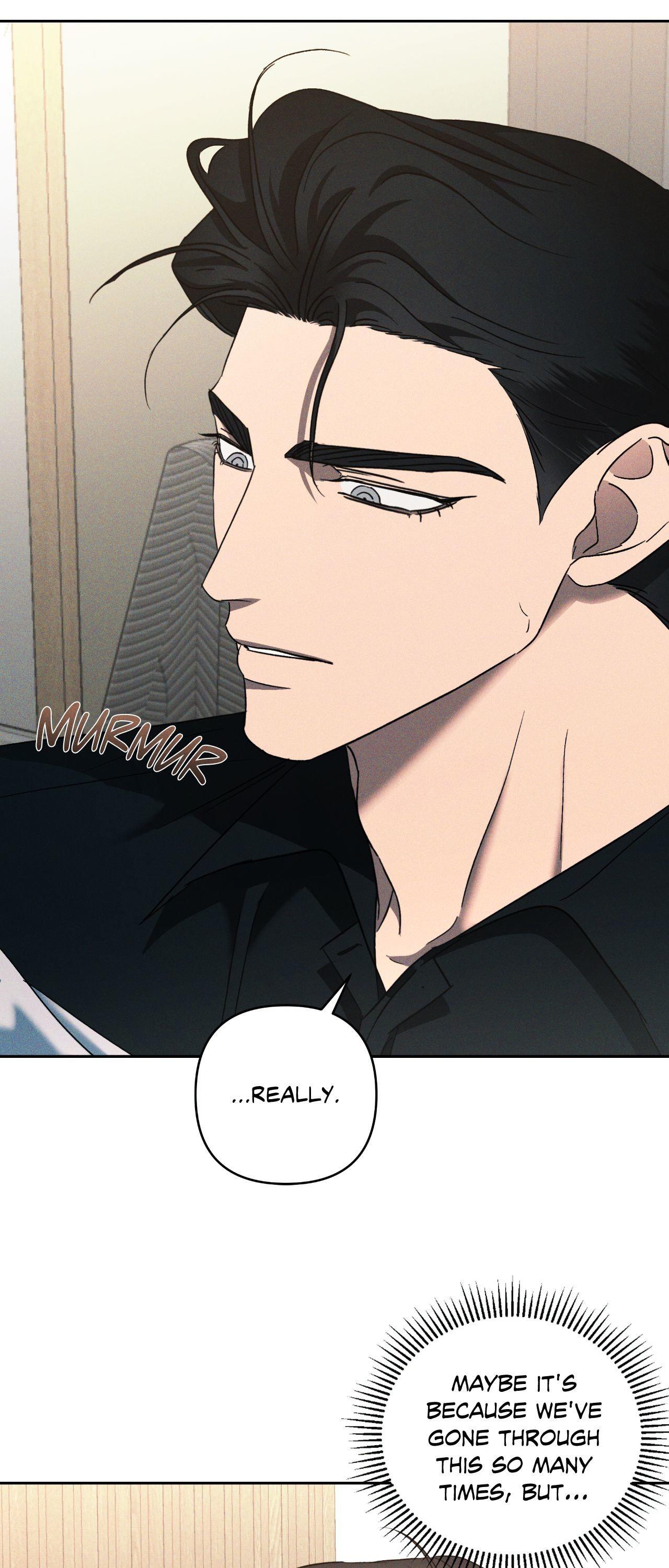 Eden - Chapter 49 Page 13