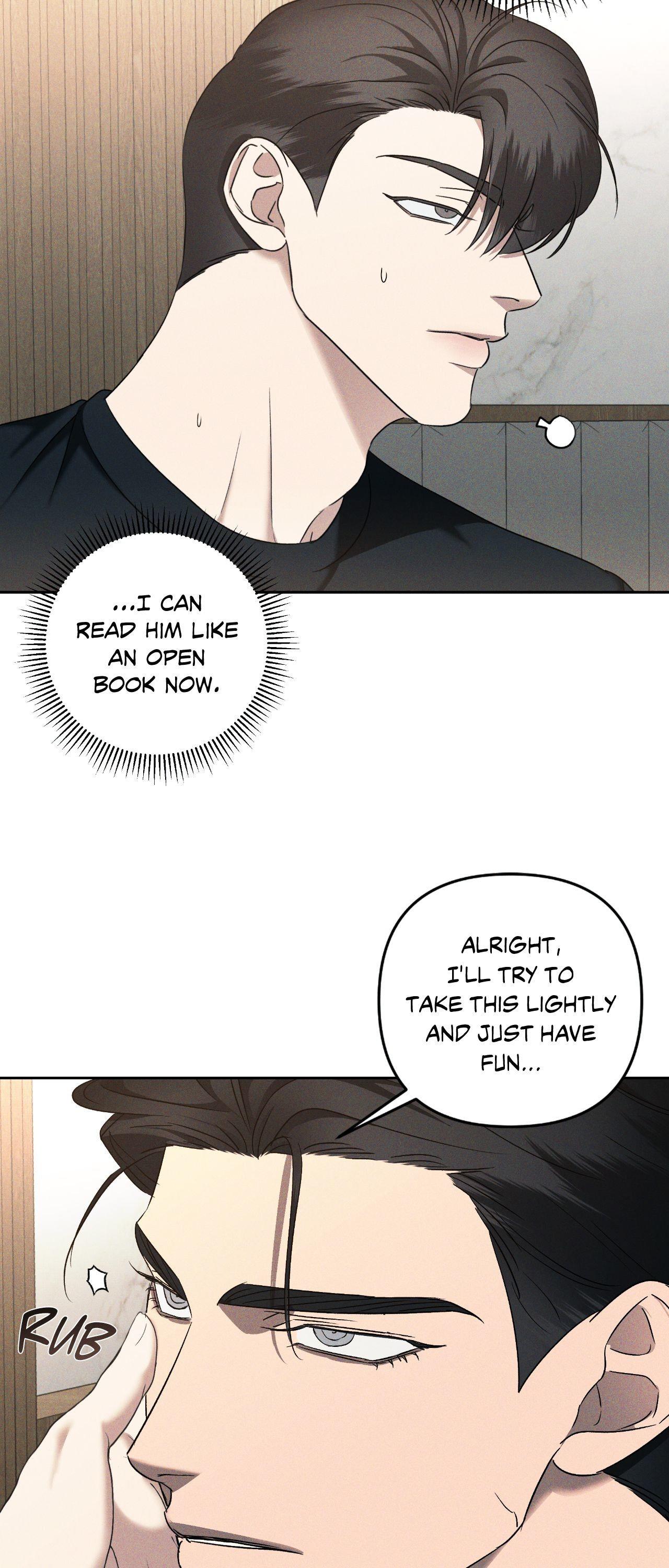 Eden - Chapter 49 Page 14