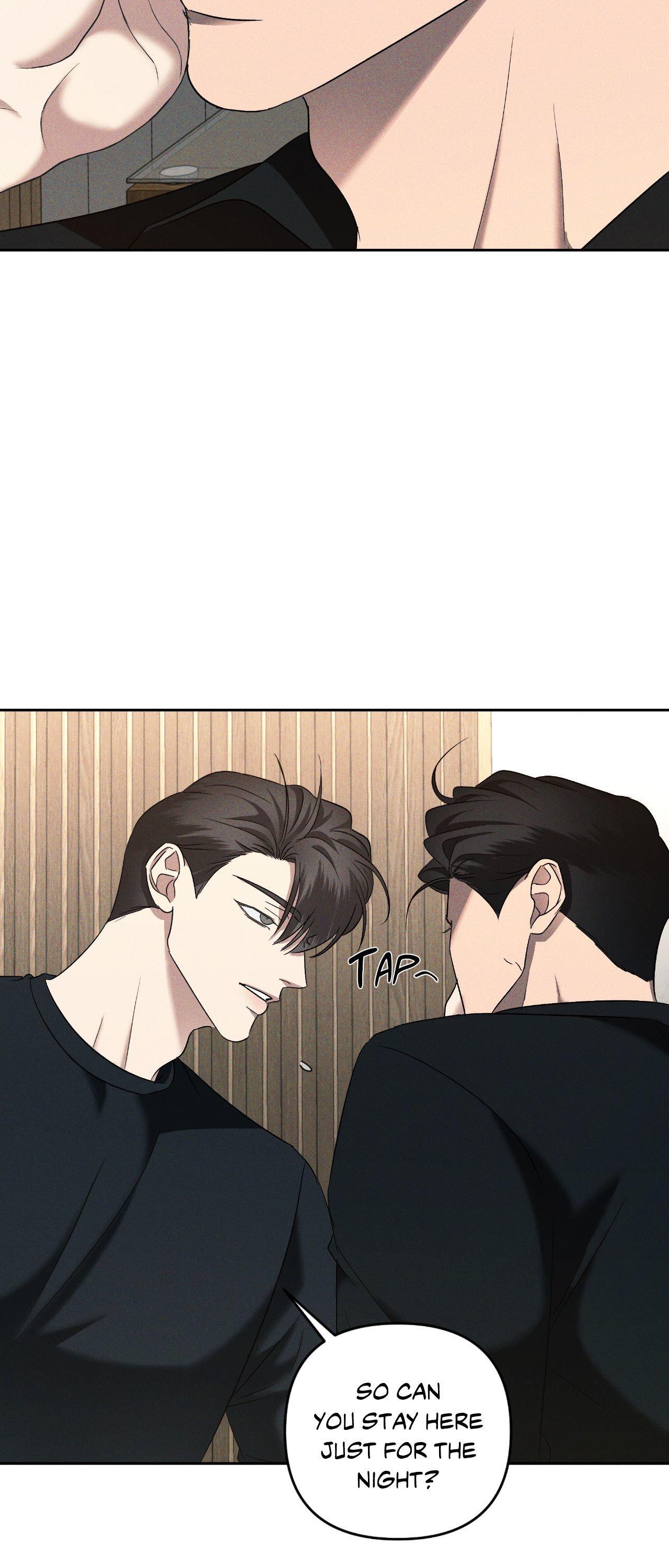 Eden - Chapter 49 Page 15