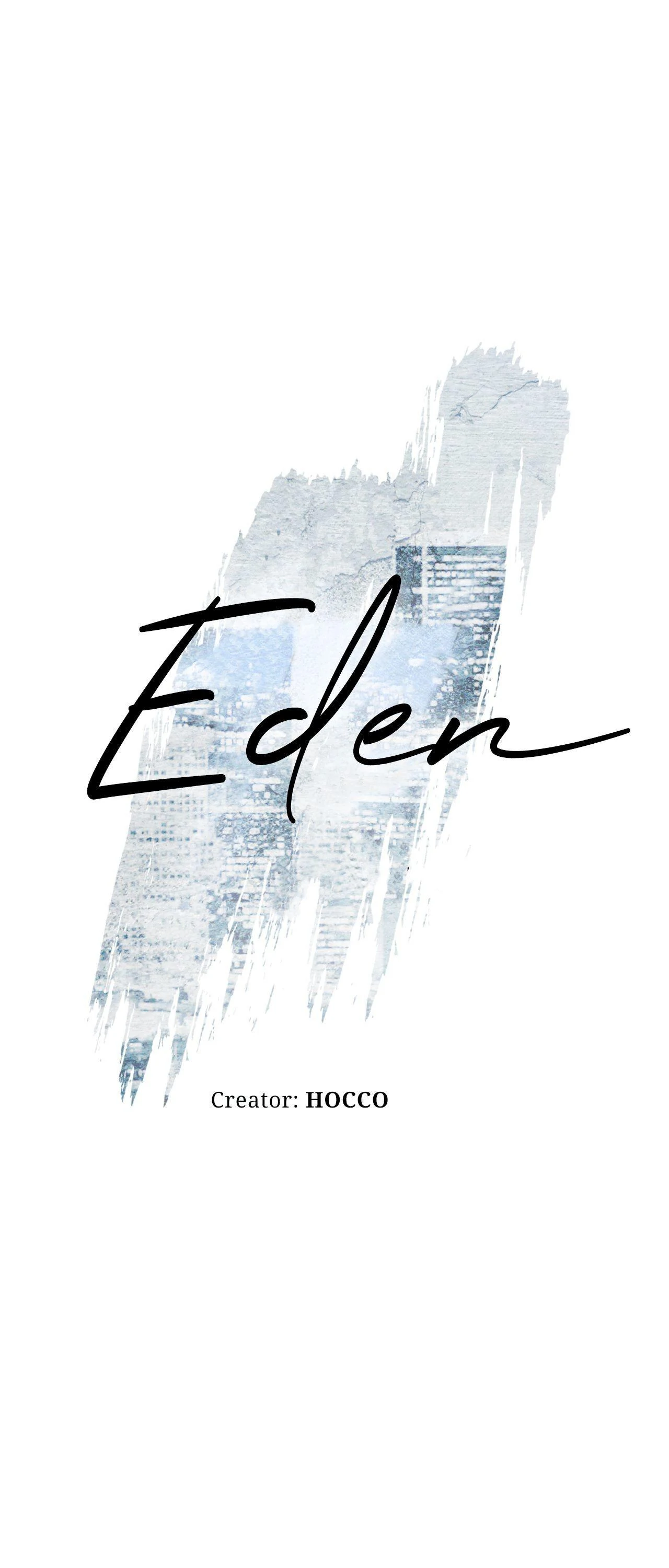Eden - Chapter 49 Page 16