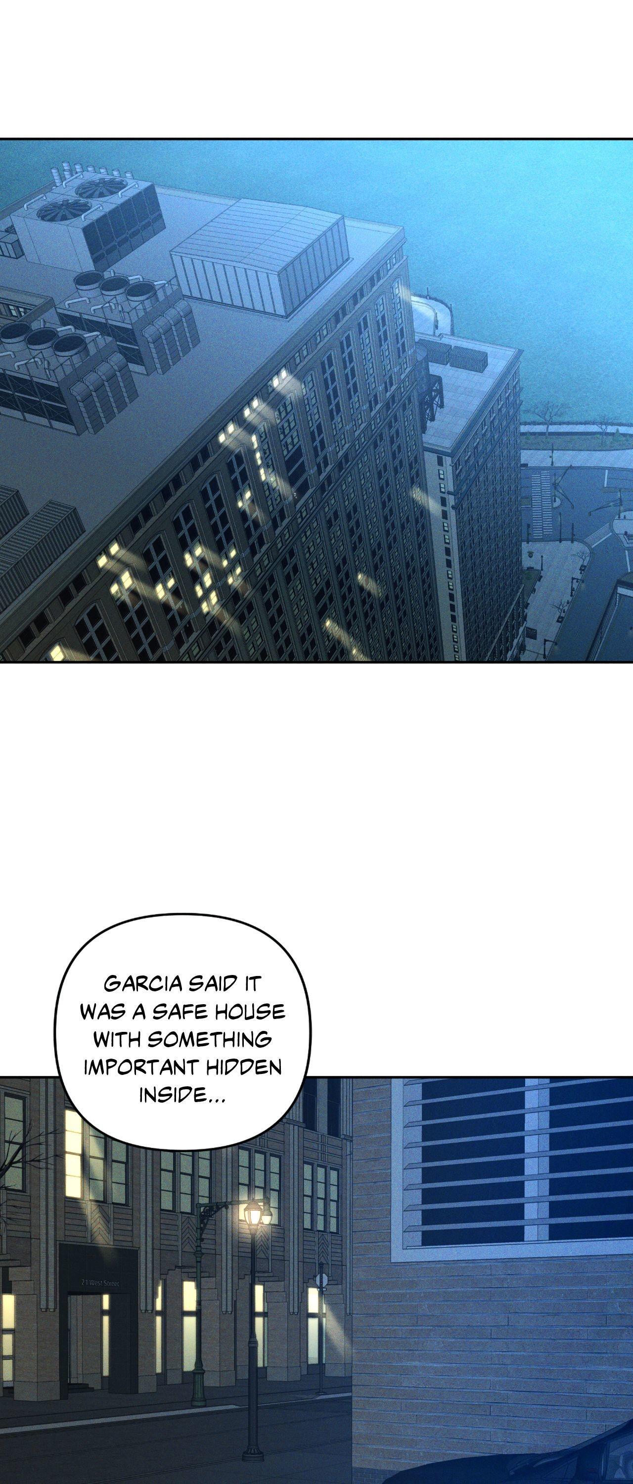 Eden - Chapter 49 Page 17