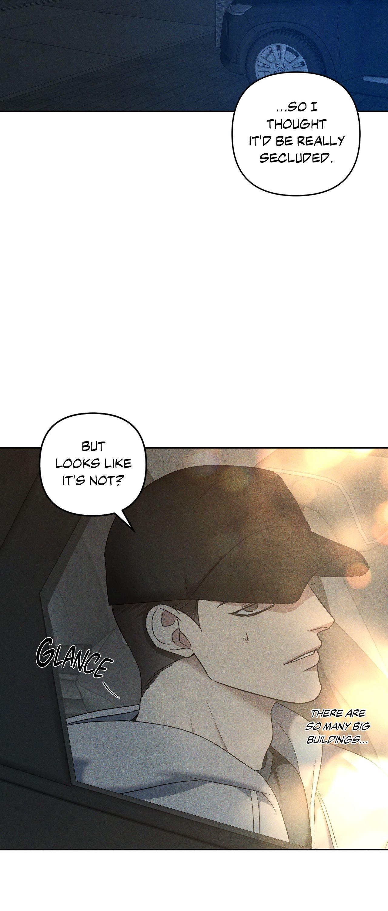 Eden - Chapter 49 Page 18
