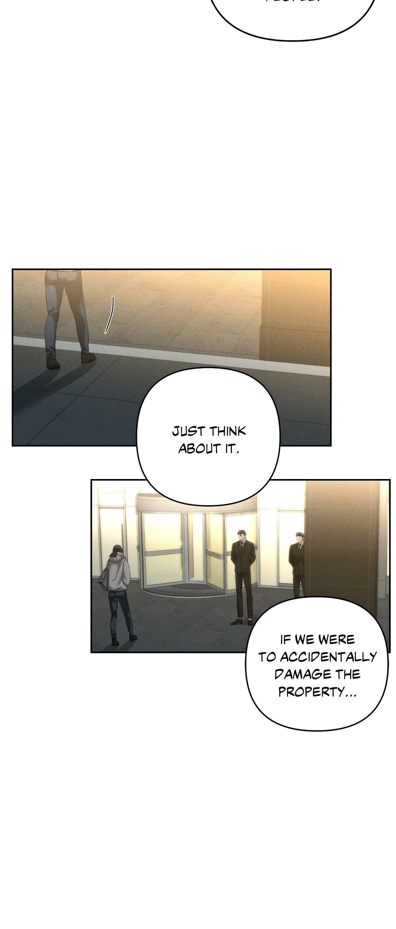 Eden - Chapter 49 Page 21