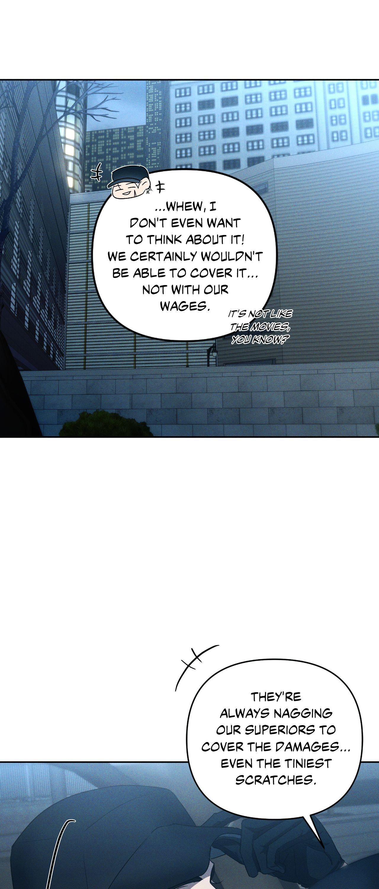 Eden - Chapter 49 Page 22