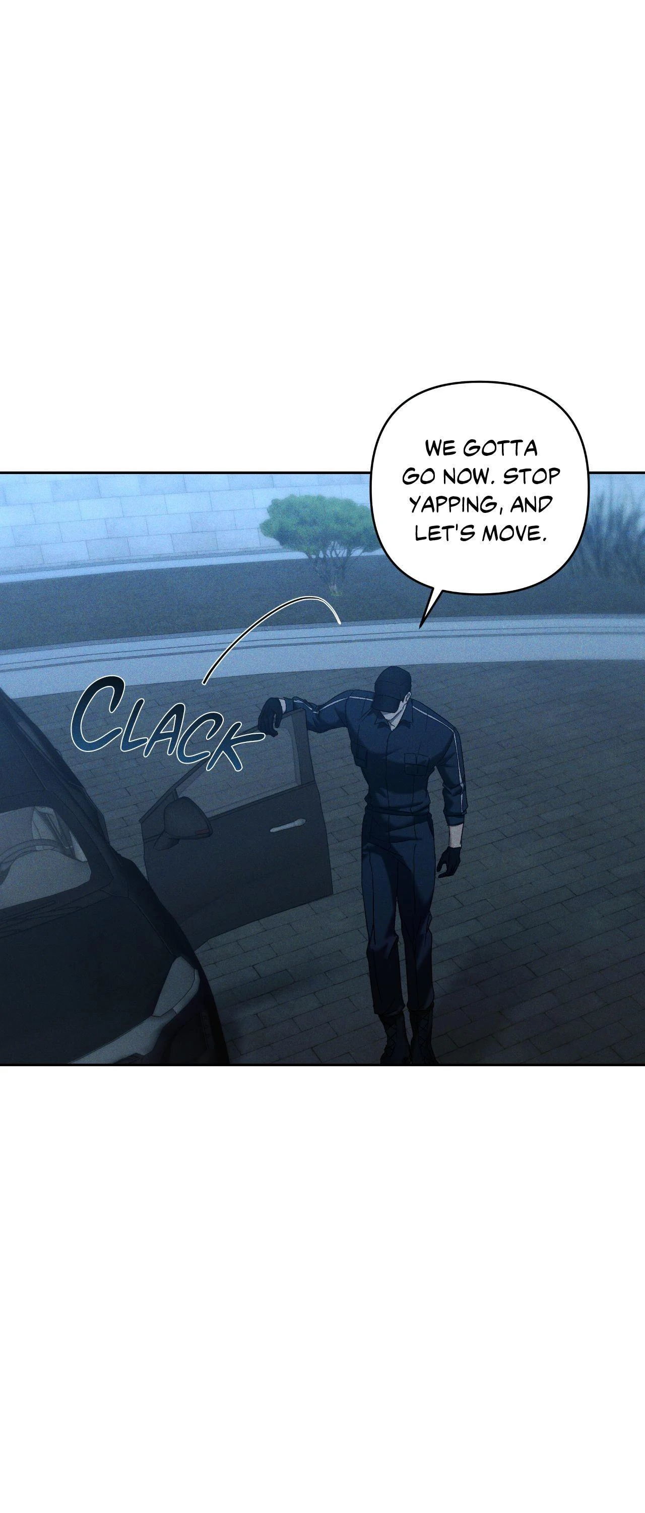 Eden - Chapter 49 Page 24