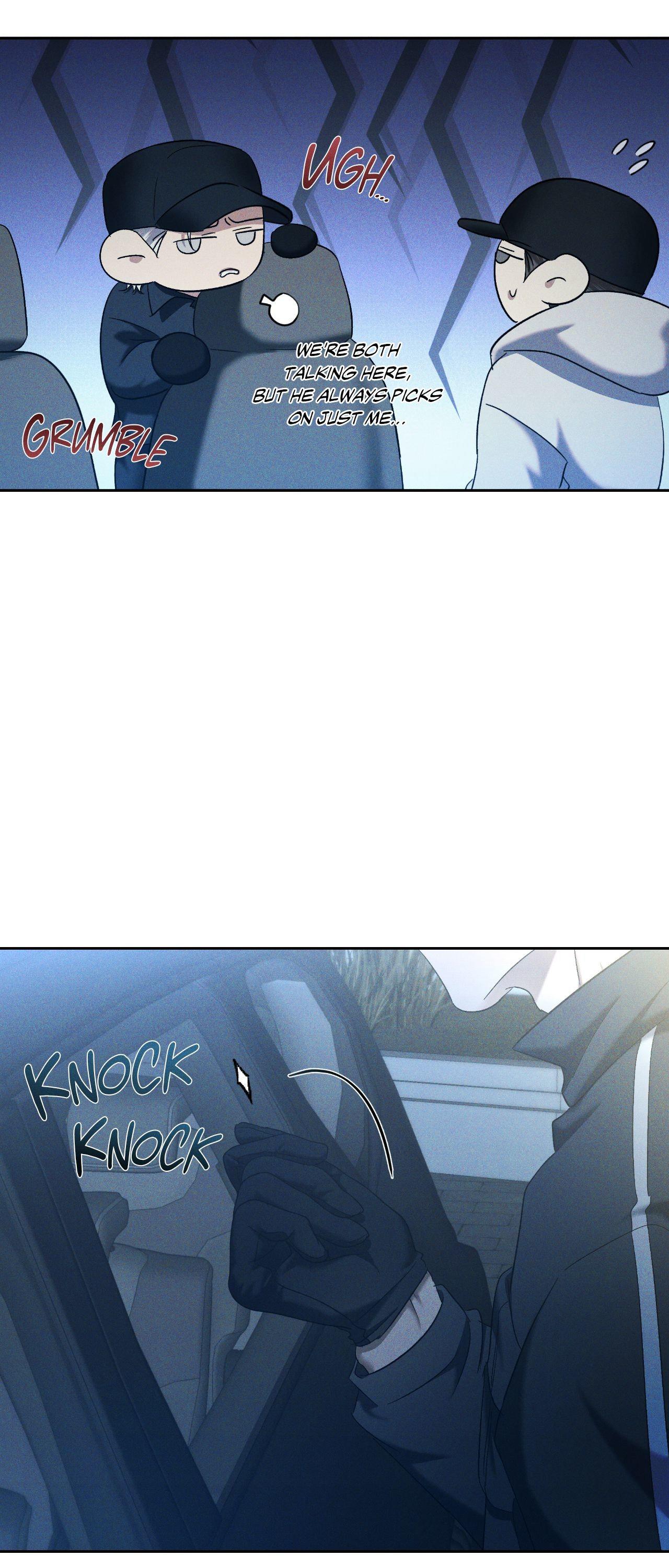 Eden - Chapter 49 Page 25