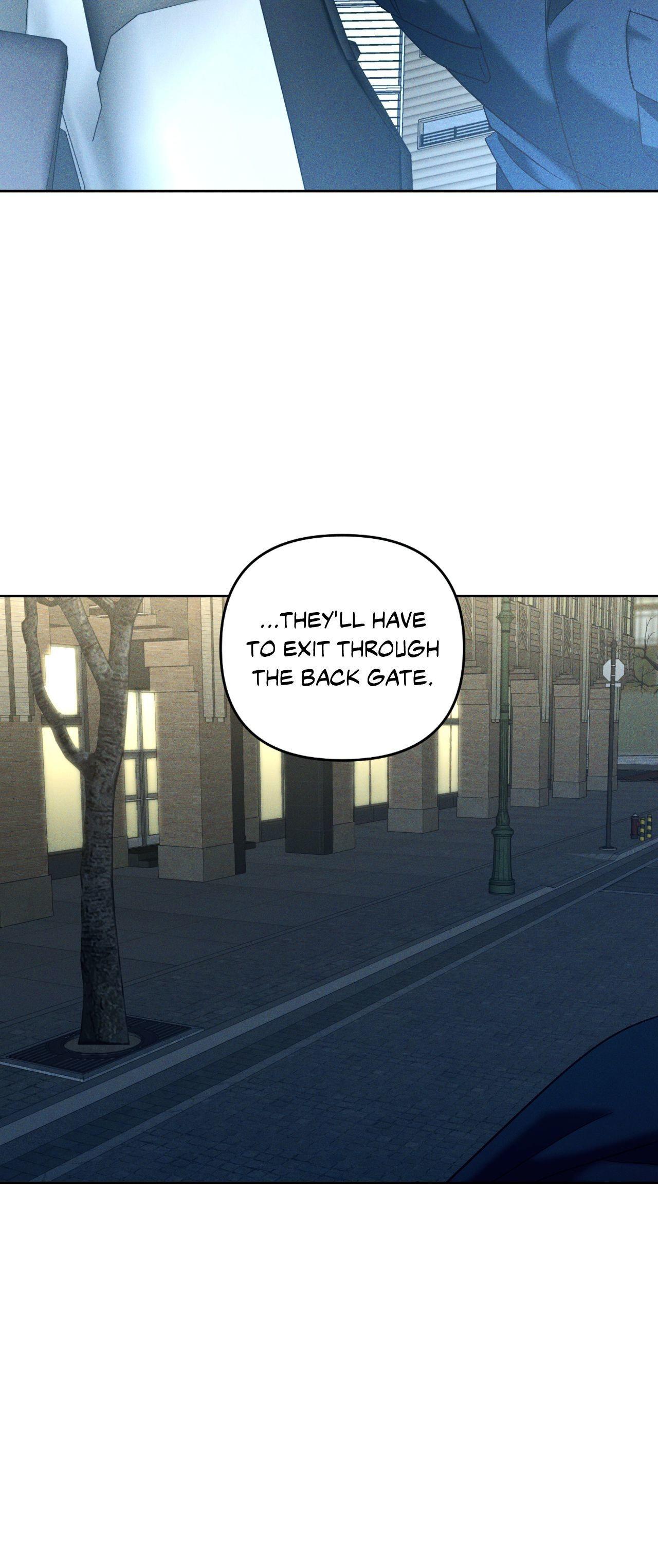 Eden - Chapter 49 Page 29