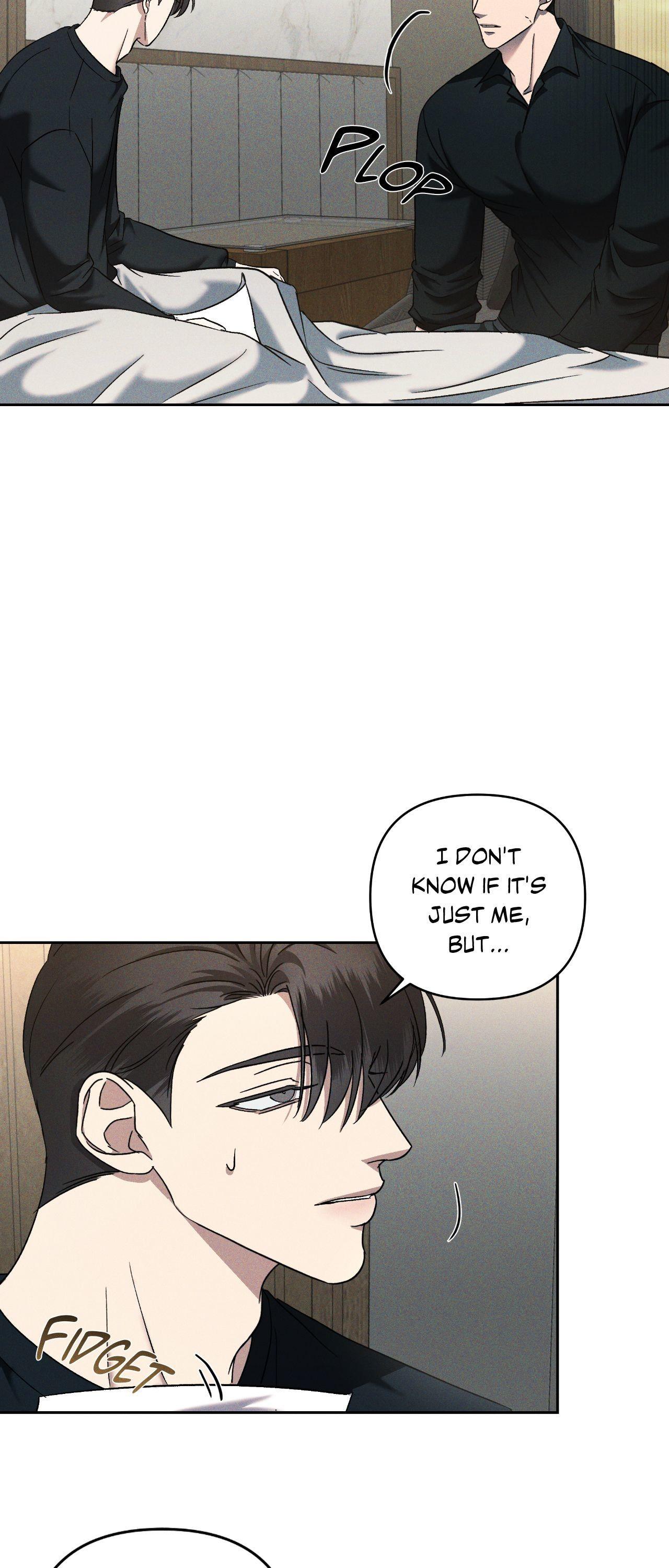 Eden - Chapter 49 Page 3