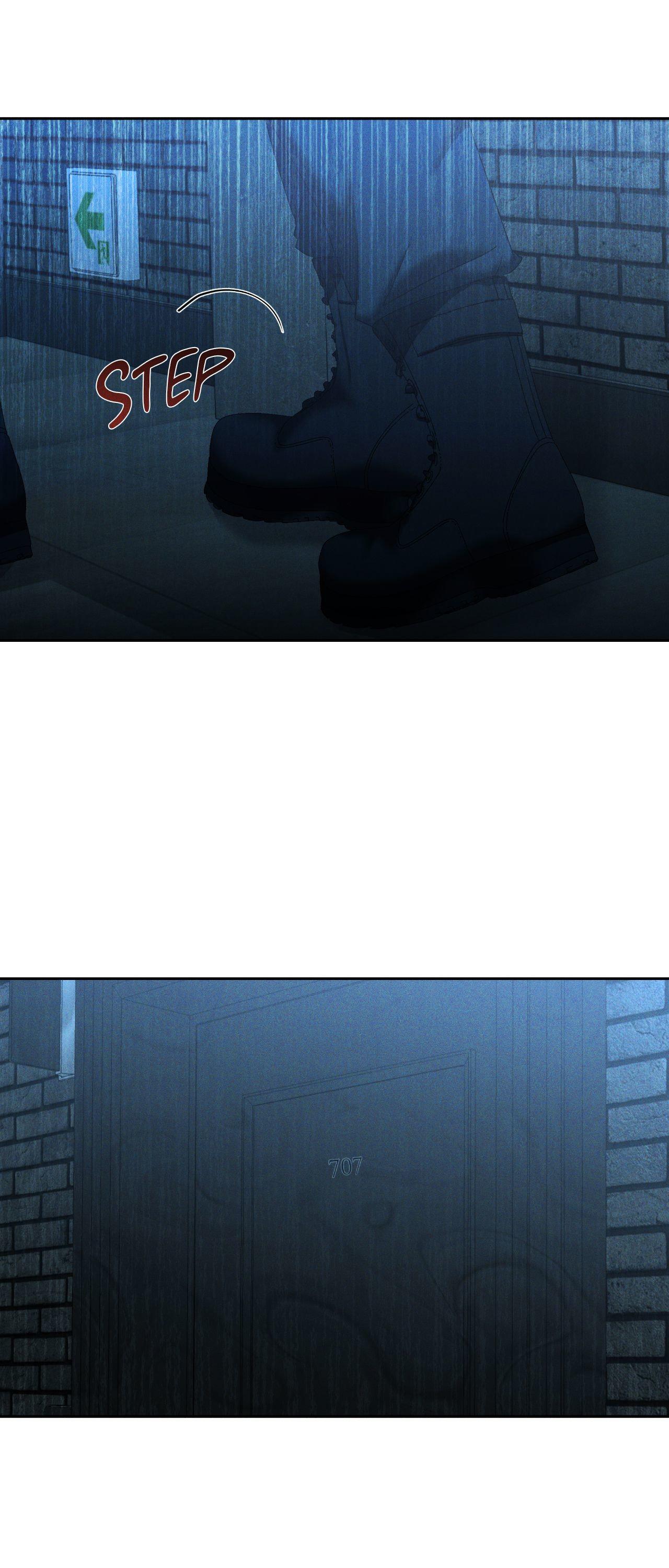 Eden - Chapter 49 Page 36