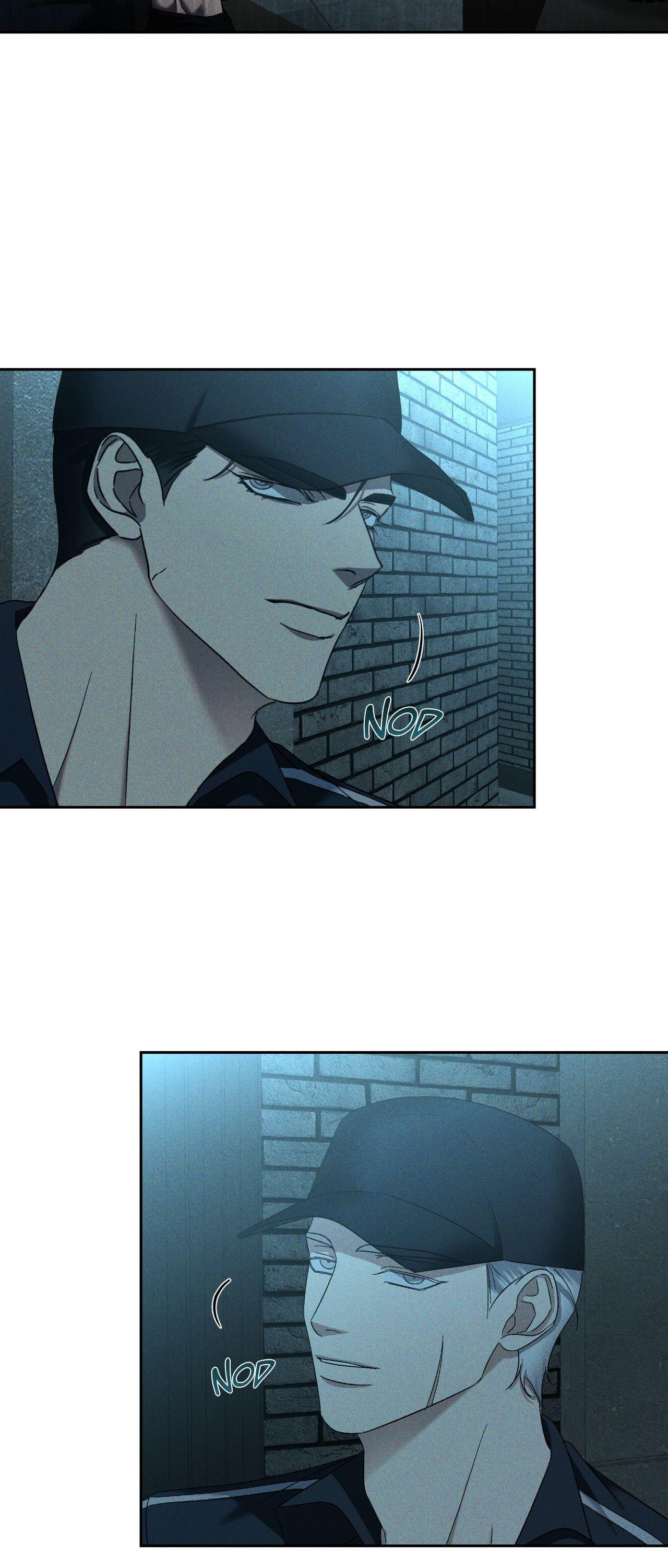 Eden - Chapter 49 Page 38